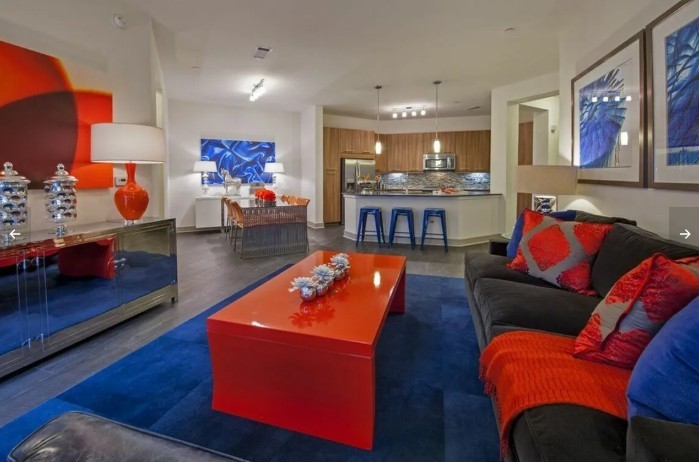 2111 Westheimer Road, Unit 1126 Houston, TX 77098 - Photo 8 of 8