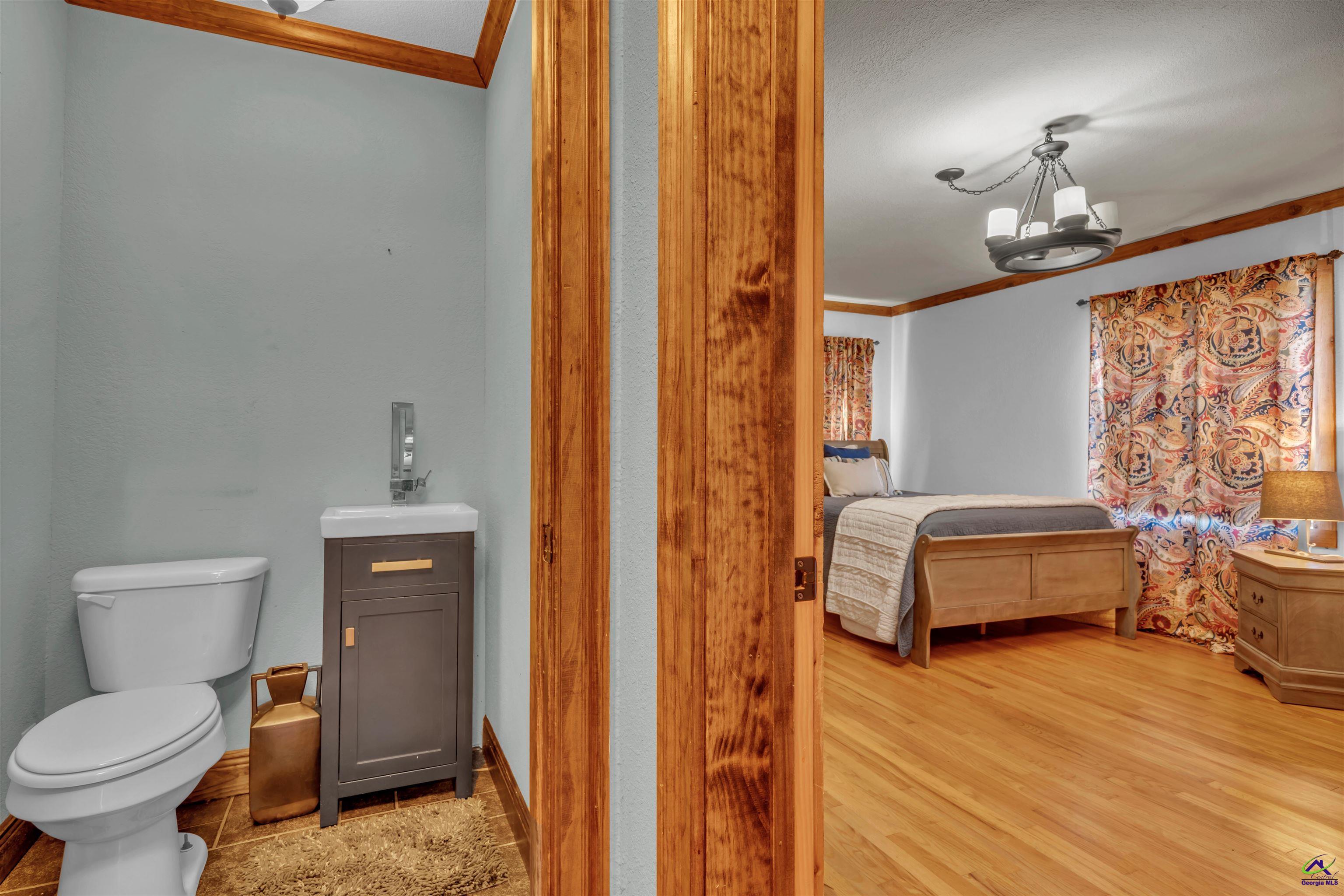 407 J R Sims Road Irwinton, GA 31042 - Photo 42 of 94