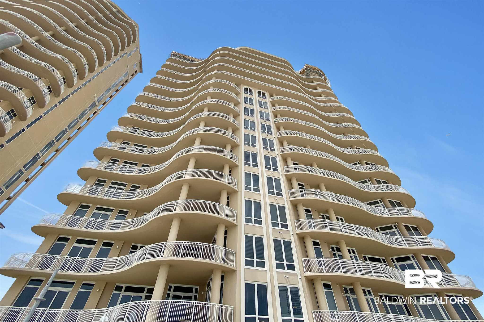14237 Perdido Key Drive, Unit 2W Perdido Key, FL 32507 - Photo 2 of 47 LARIVA EAST TOWER