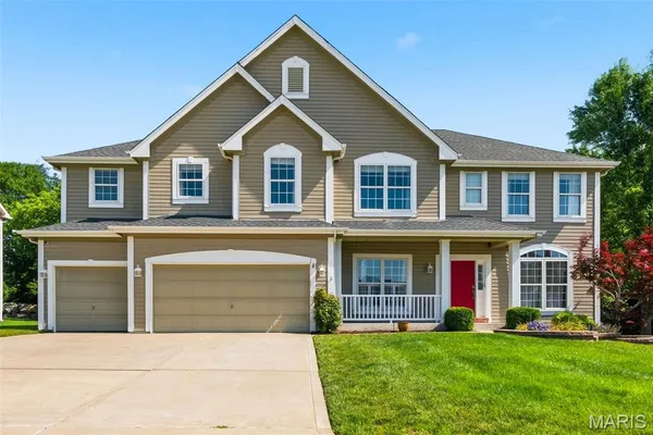 $650,000 | 7 Shetland Court, O'Fallon, MO 63368
