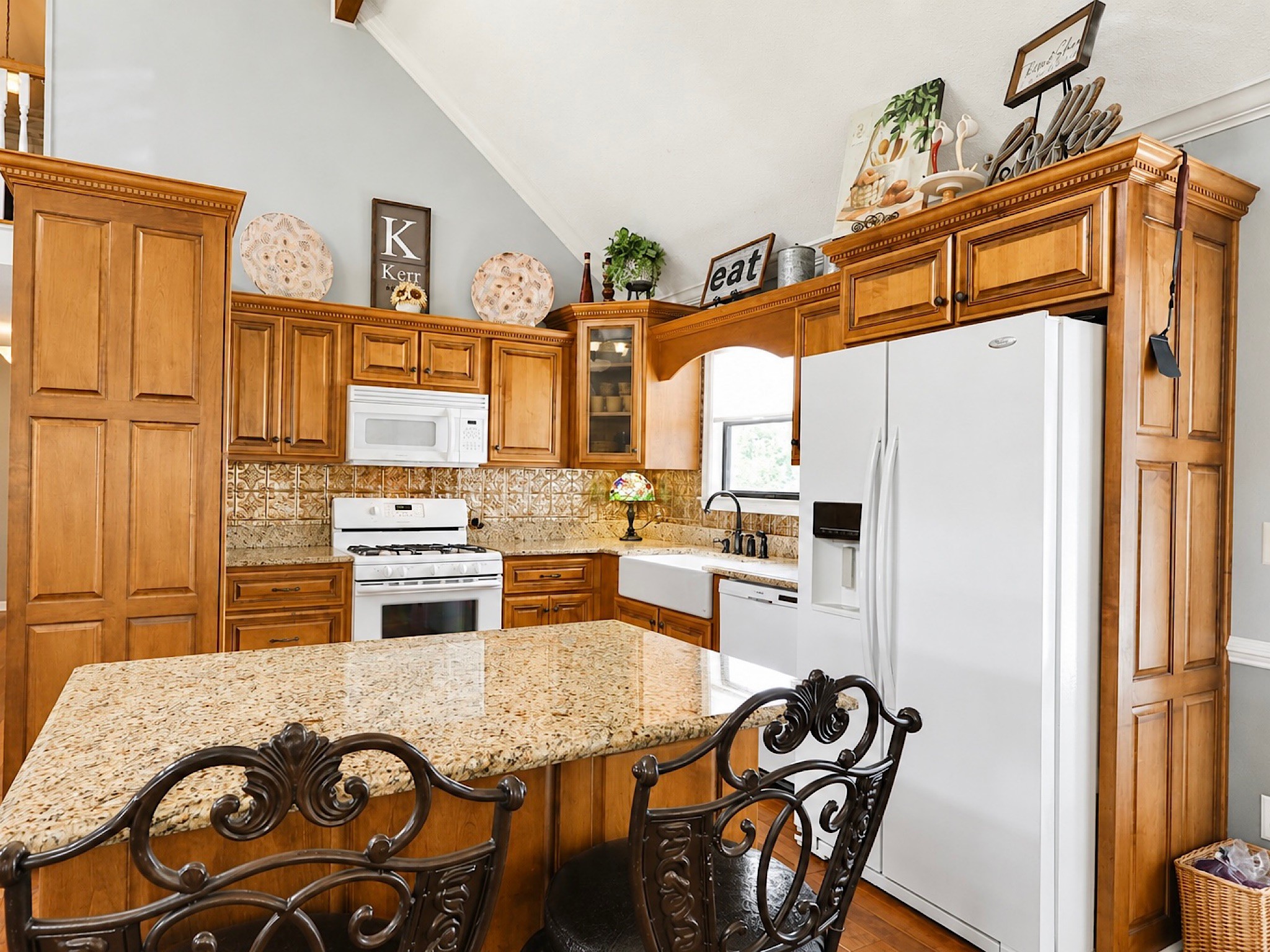 1810 Kincaid Road Southeast Cleveland, TN 37323 - Photo 9 of 41