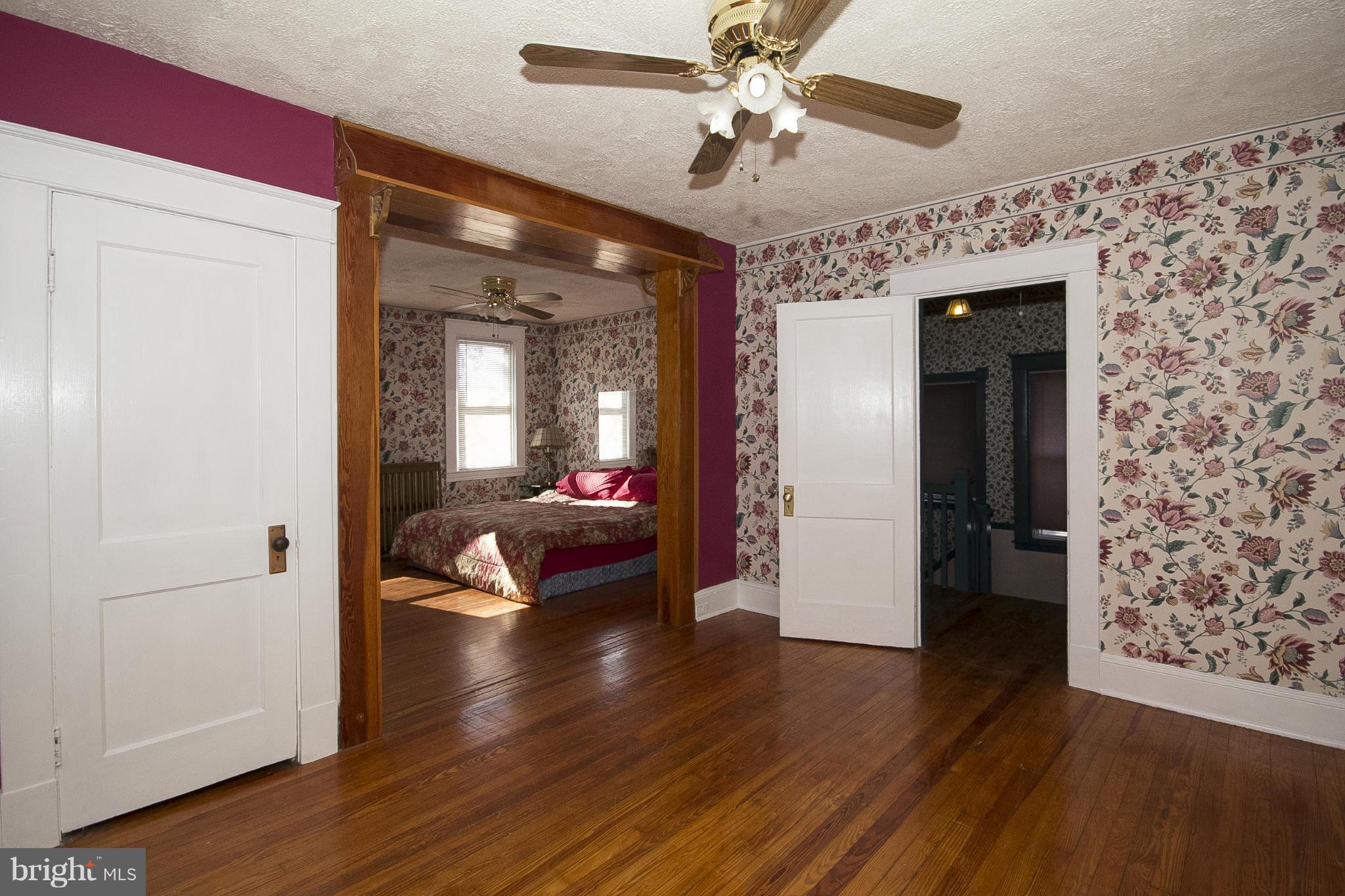 3208 Rueckert Avenue Baltimore, MD 21214 - Photo 20 of 30 Bedroom