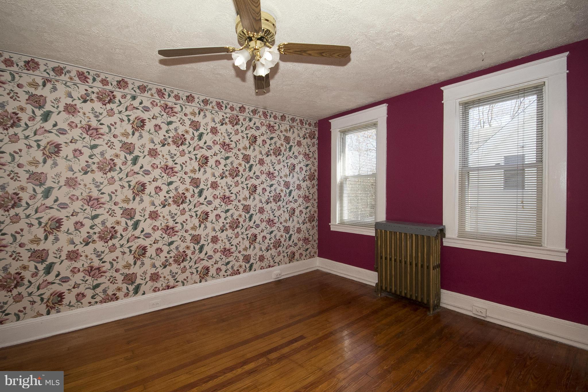 3208 Rueckert Avenue Baltimore, MD 21214 - Photo 21 of 30 Bedroom
