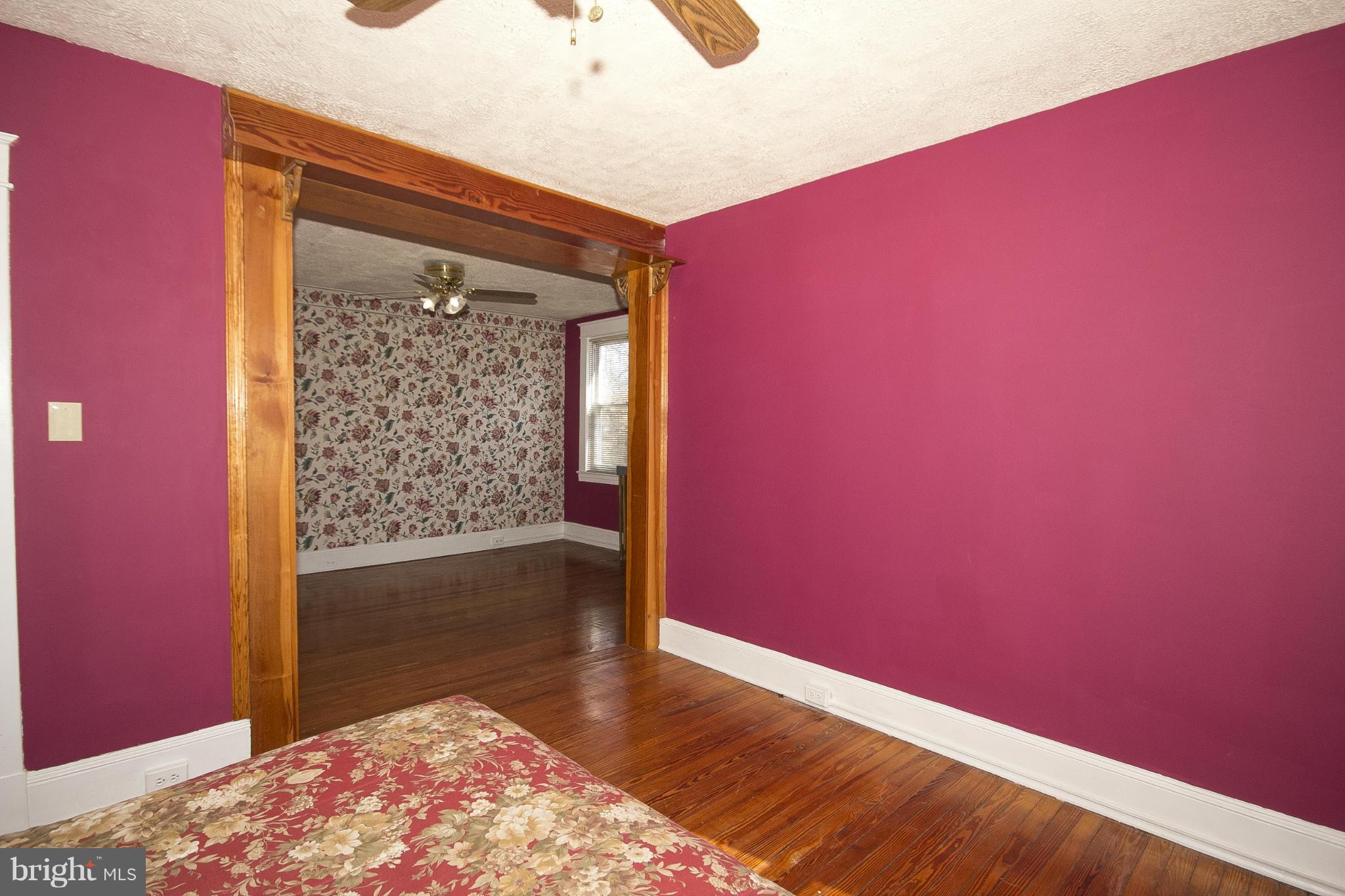 3208 Rueckert Avenue Baltimore, MD 21214 - Photo 22 of 30 Bedroom