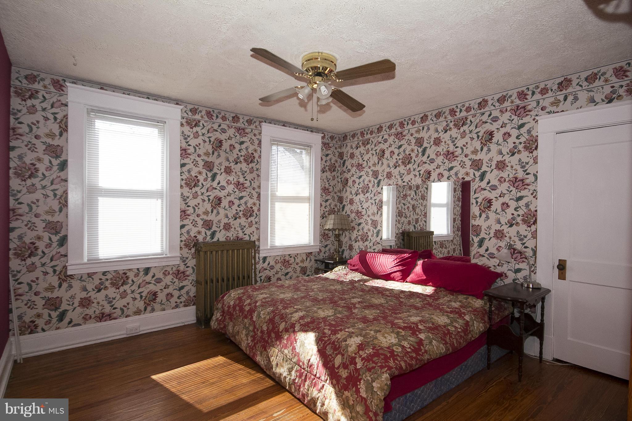 3208 Rueckert Avenue Baltimore, MD 21214 - Photo 23 of 30 Bedroom