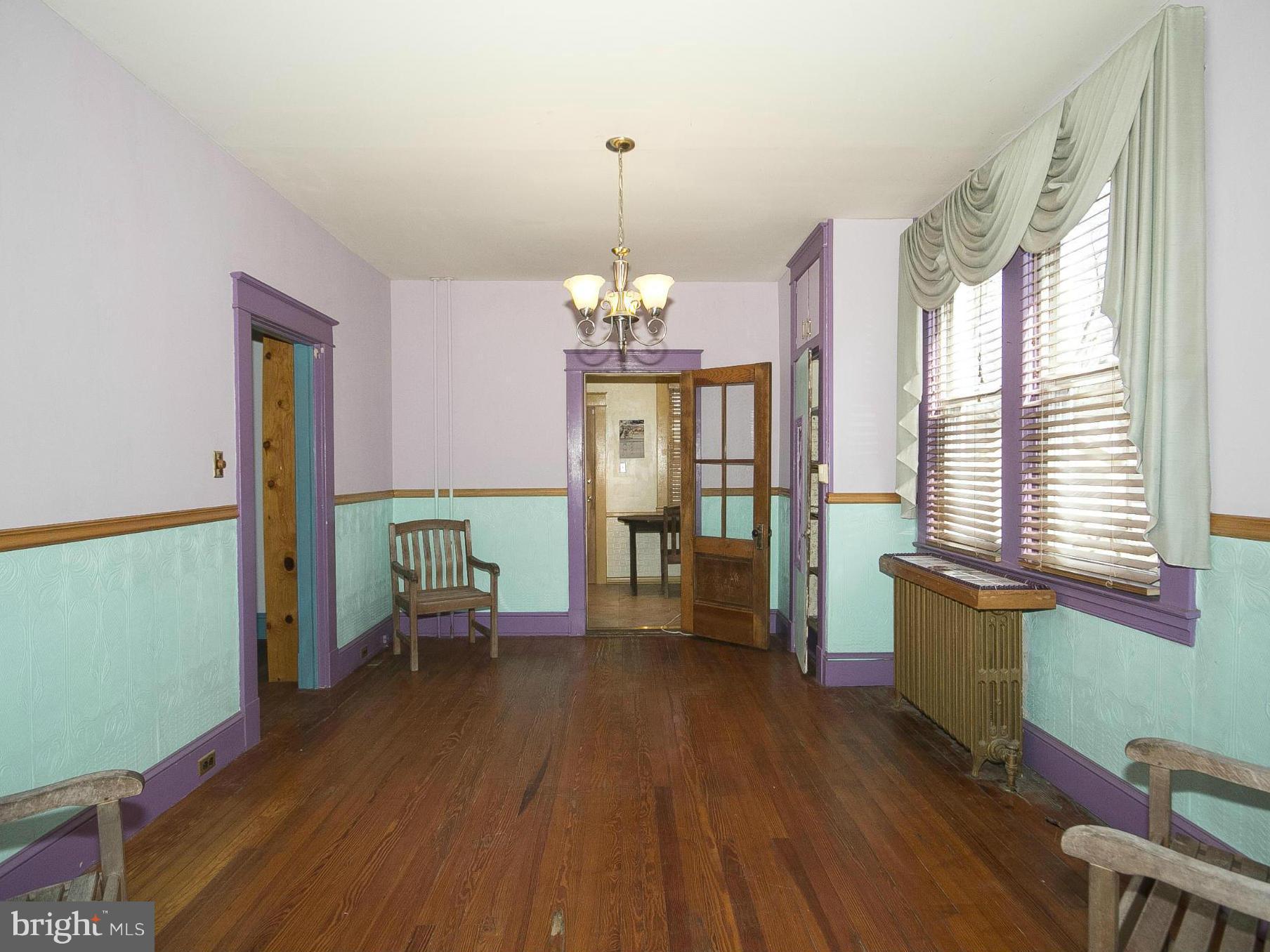 3208 Rueckert Avenue Baltimore, MD 21214 - Photo 7 of 30 Dining Room