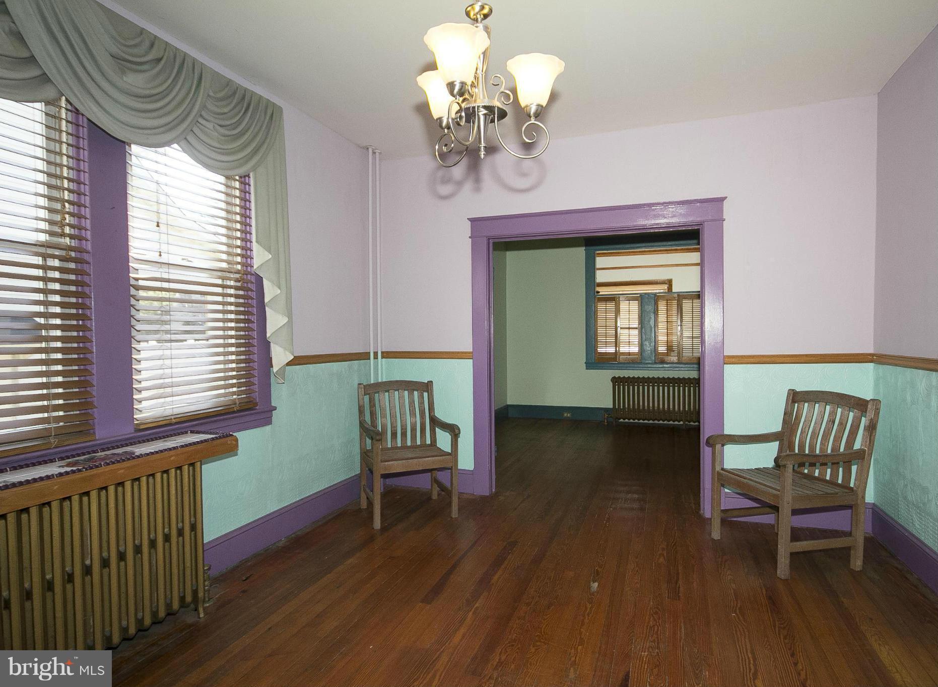 3208 Rueckert Avenue Baltimore, MD 21214 - Photo 8 of 30 Dining Room