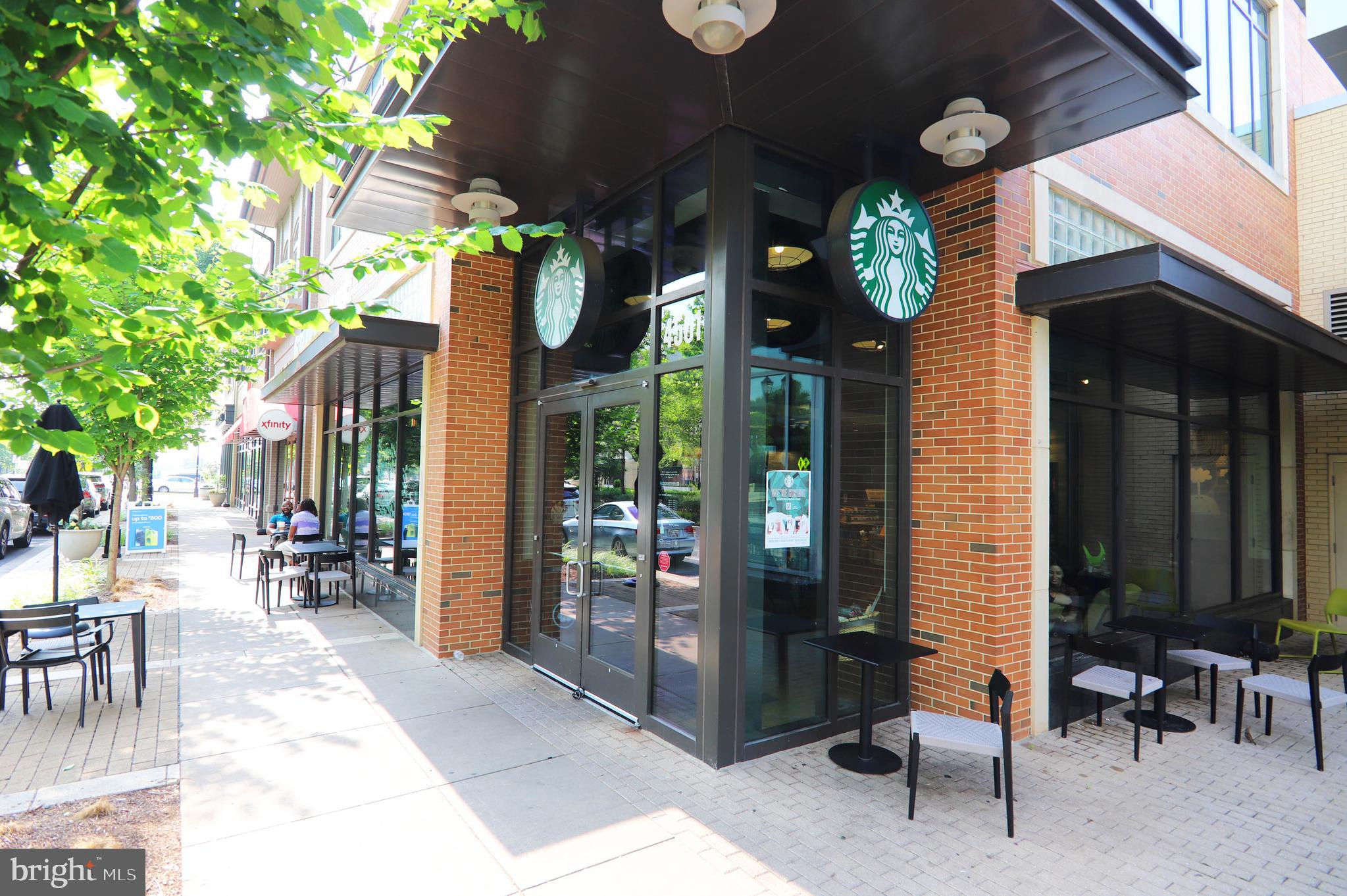 4605 Clemson Road College Park, MD 20740 - Photo 69 of 76 Starbucks