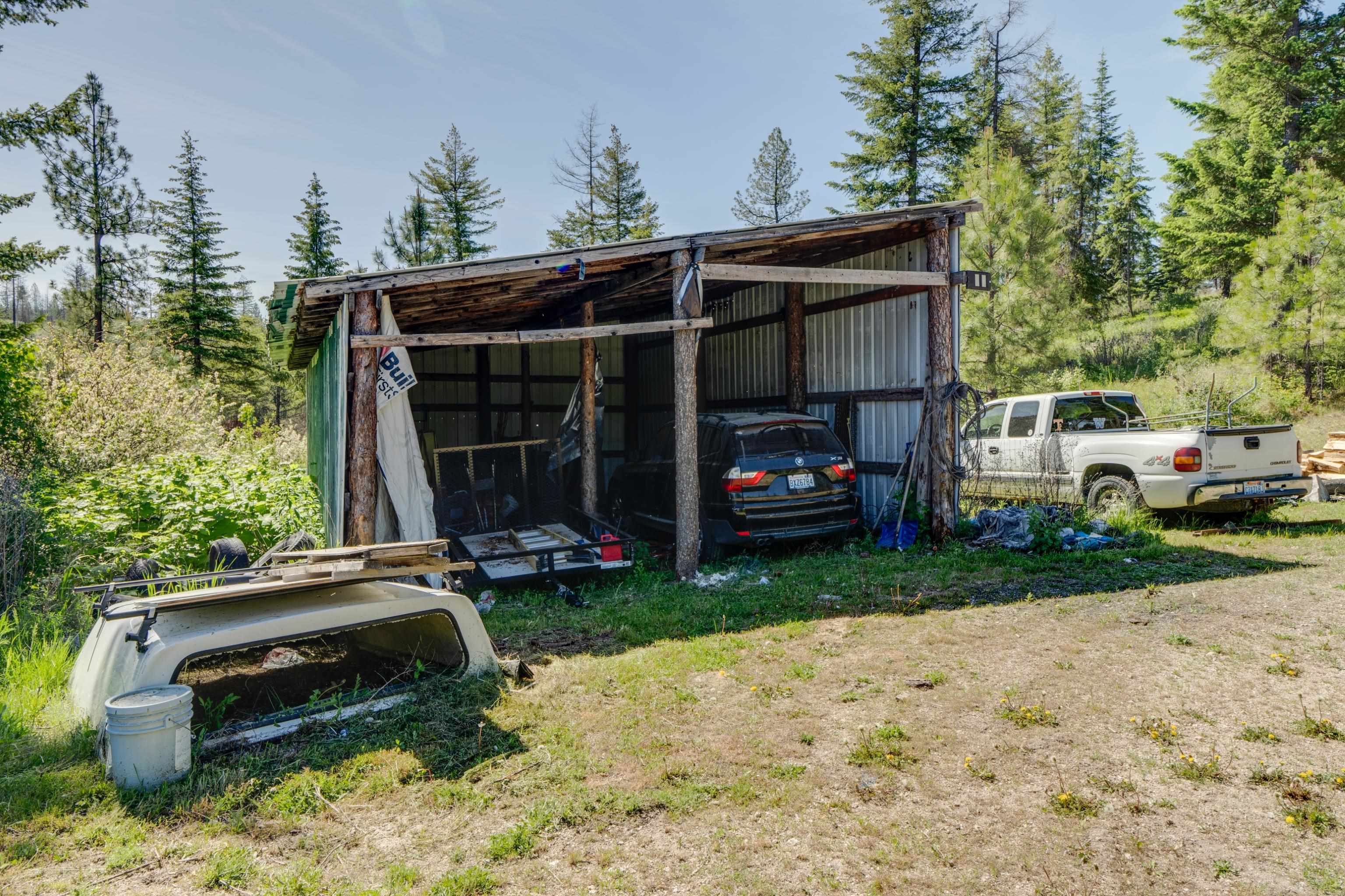 33319 North Conklin Road Chattaroy, WA 99003 - Photo 29 of 41 Gallery Image 29