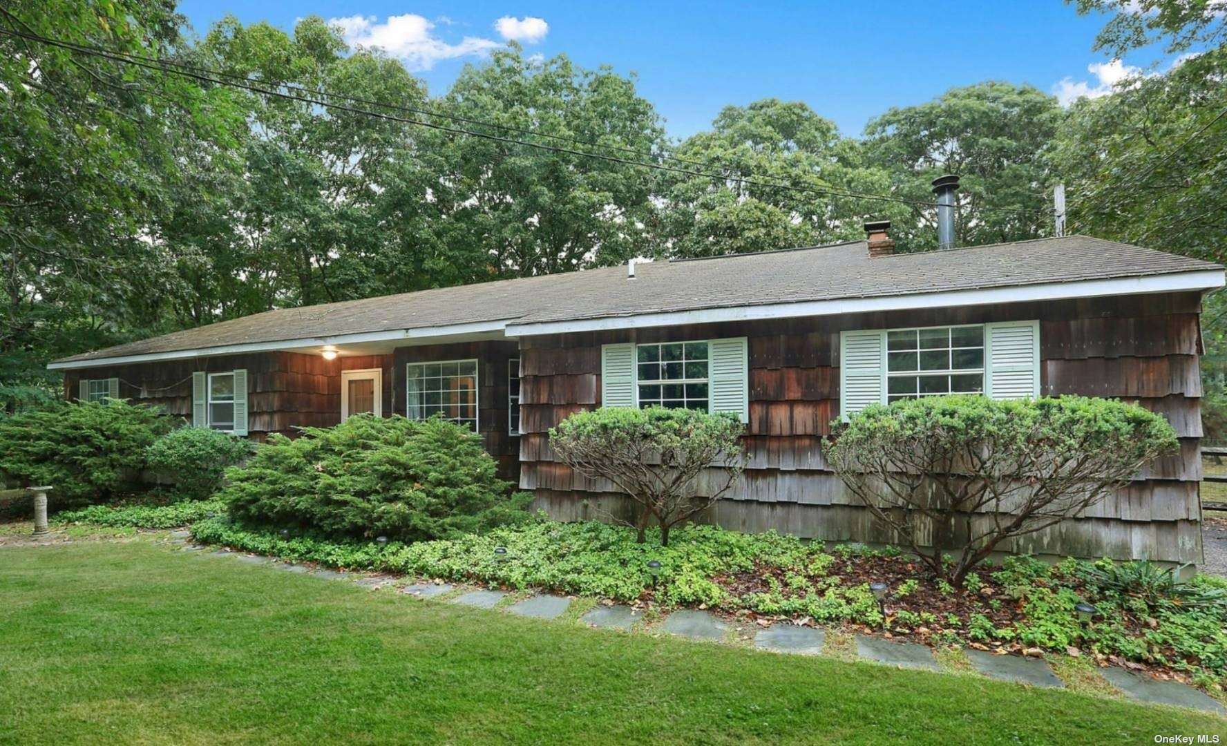 16 Settlers Landing Lane, East Hampton, NY 11937 Compass