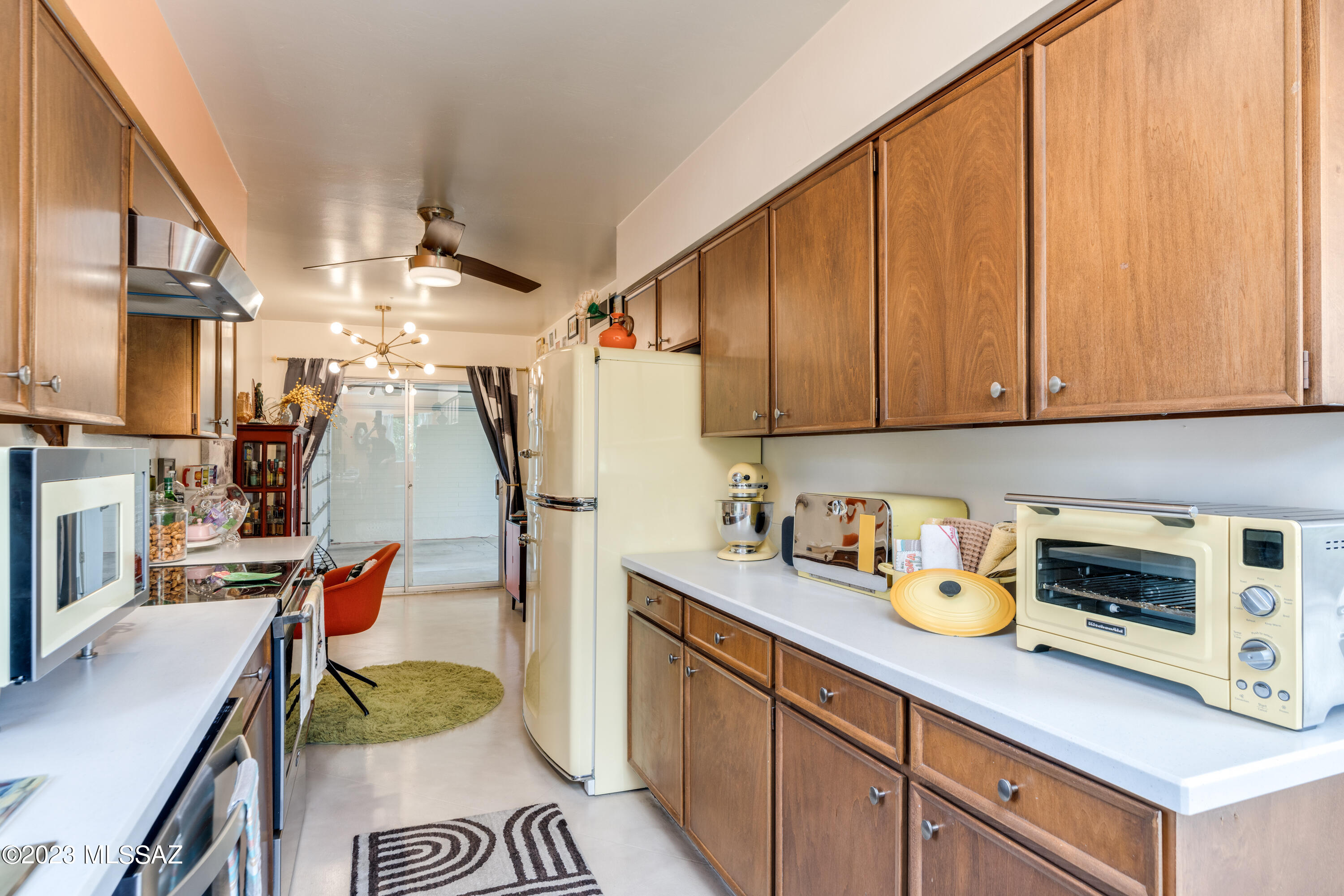 6100 North Oracle Road, Unit 9 Tucson, AZ 85704 - Photo 33 of 50 Gallery Image 33