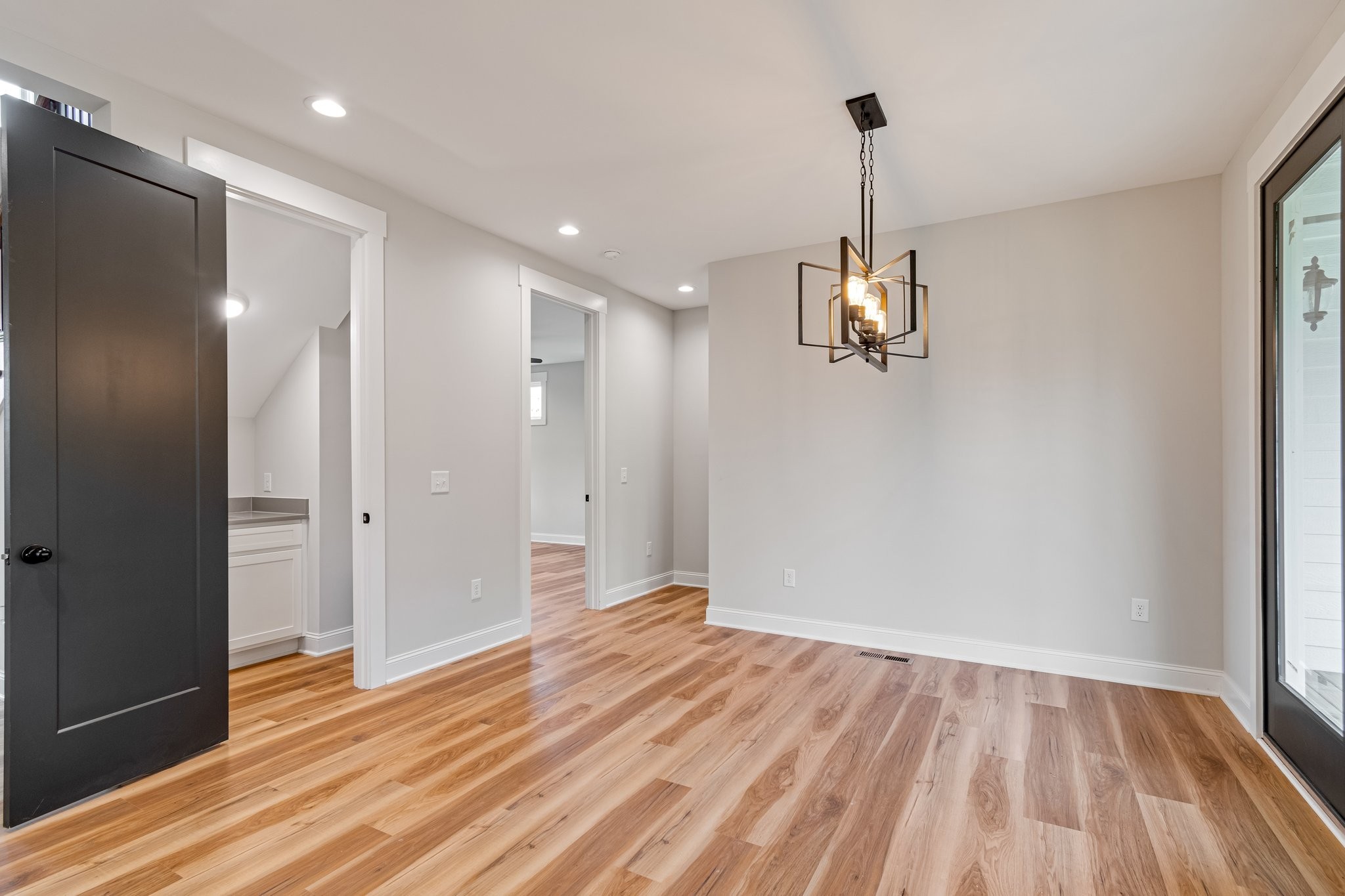 2675 Monte Murrey Road Lewisburg, TN 37091 - Photo 21 of 61 a view of a room with wooden floor and window