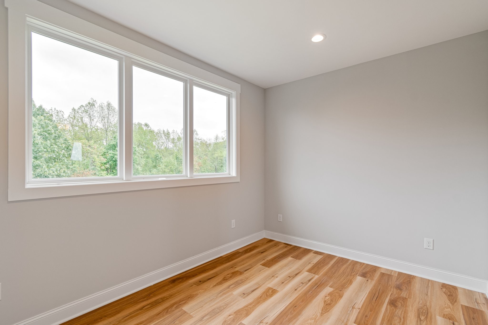 2675 Monte Murrey Road Lewisburg, TN 37091 - Photo 39 of 61 a view of a room with wooden floor and a window