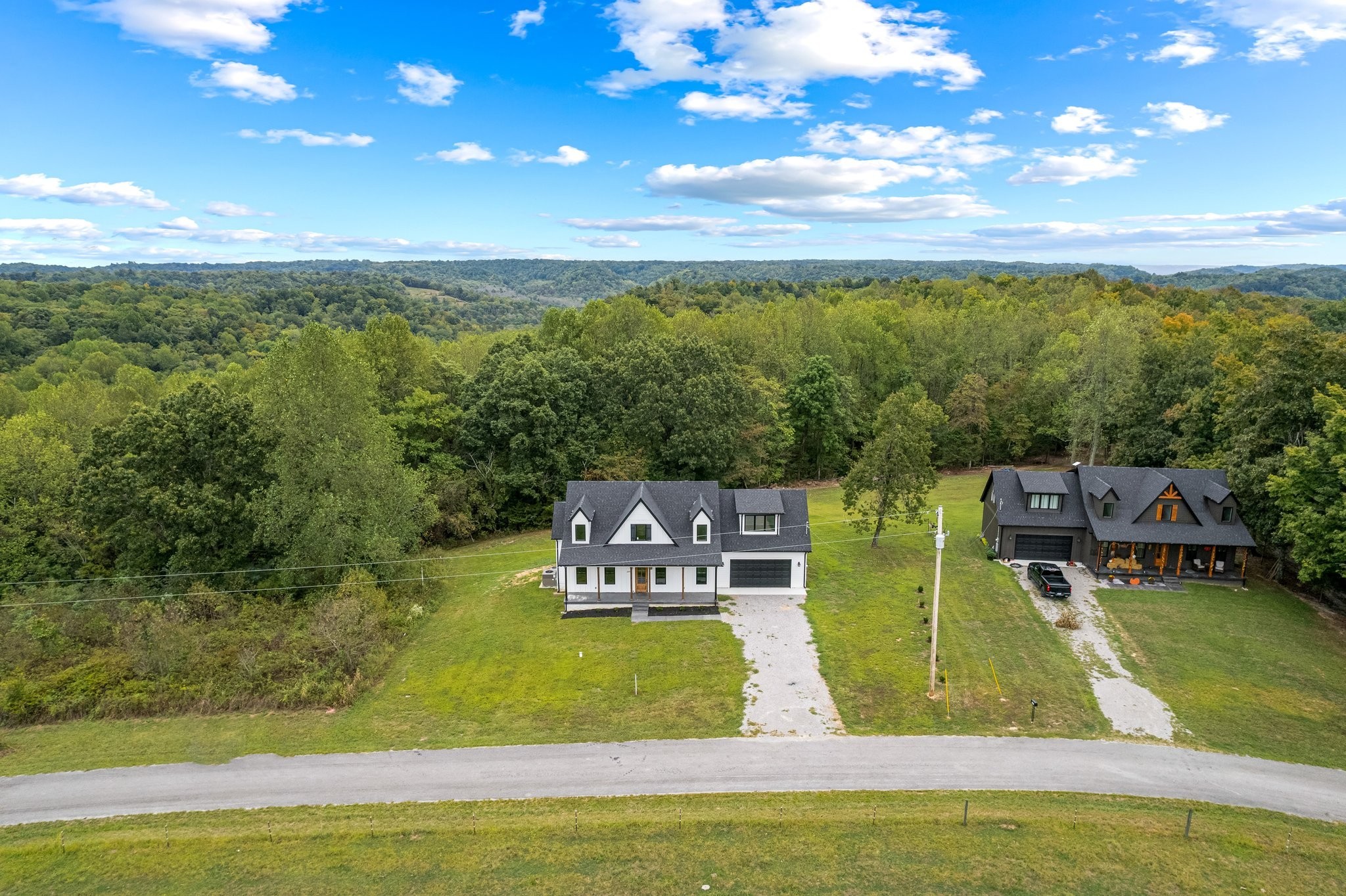 2675 Monte Murrey Road Lewisburg, TN 37091 - Photo 54 of 61 a view of a swimming pool with a patio