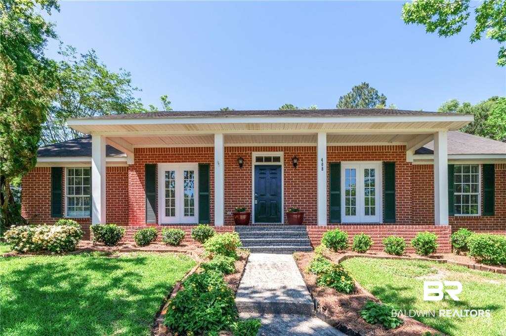 408 Lakeview Drive West Mobile, AL 36695 - Photo 6 of 43