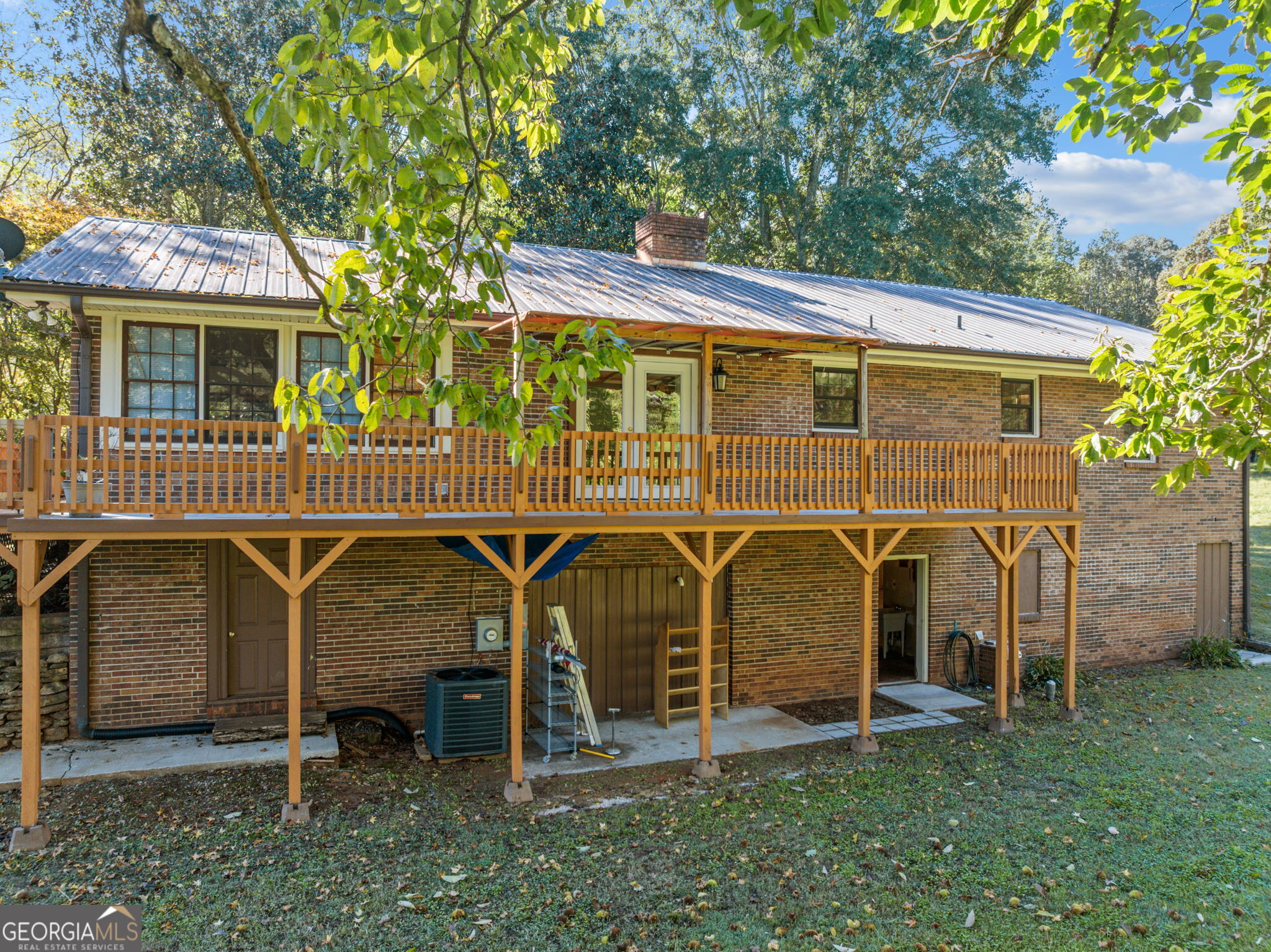 682 Mossy Creek Church Road Cleveland, GA 30528 - Photo 6 of 47 Gallery Image 6