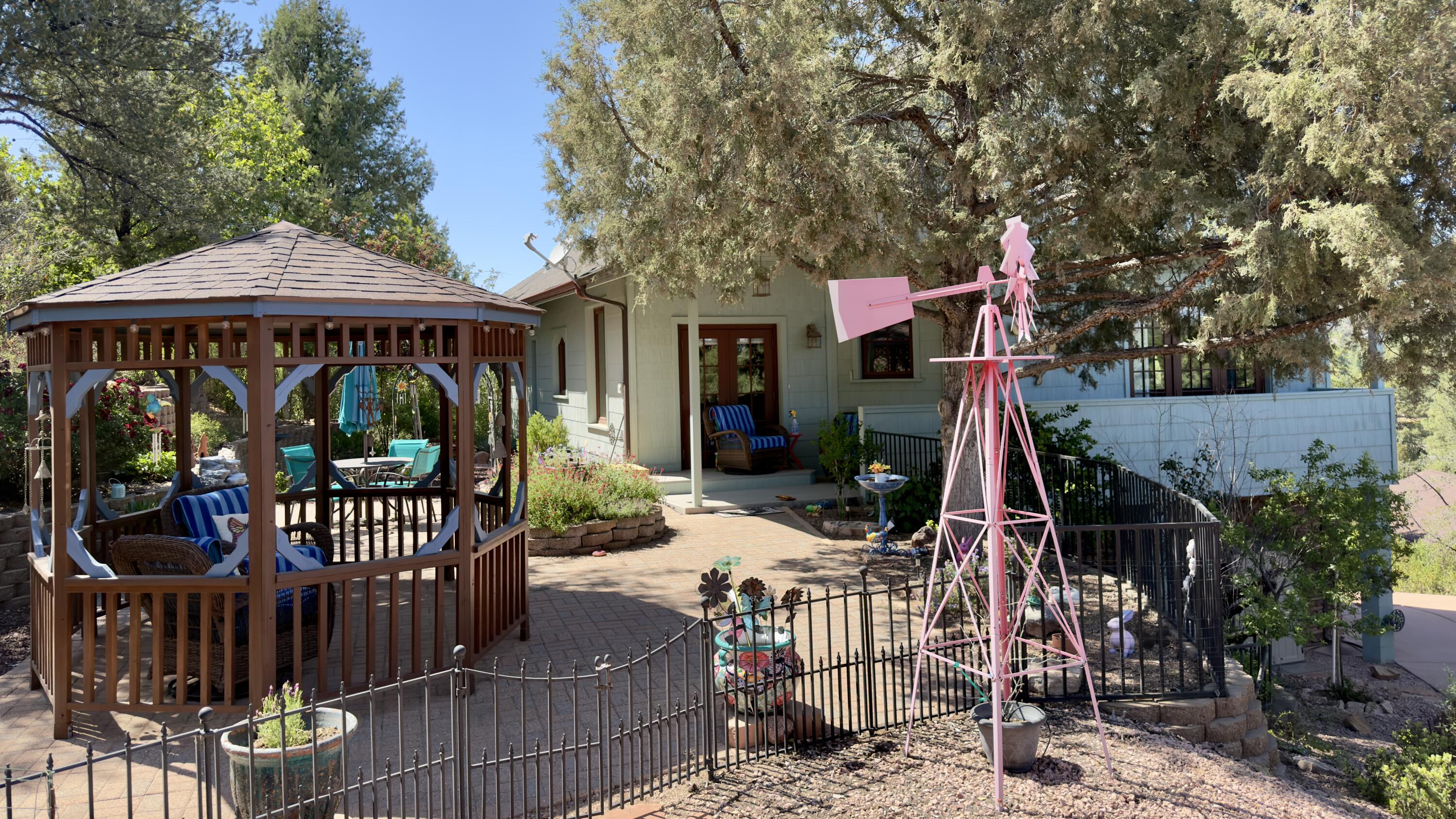 801 Zane Grey Circle Payson, AZ 85541 - Photo 51 of 63