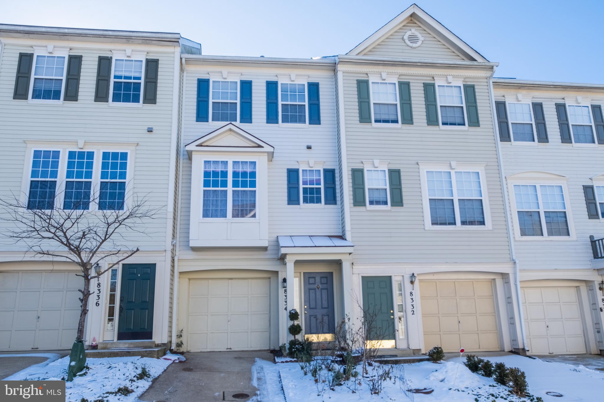 8334 Green Grass Road Laurel, MD 20724 - Photo 1 of 22 Gallery Image 1