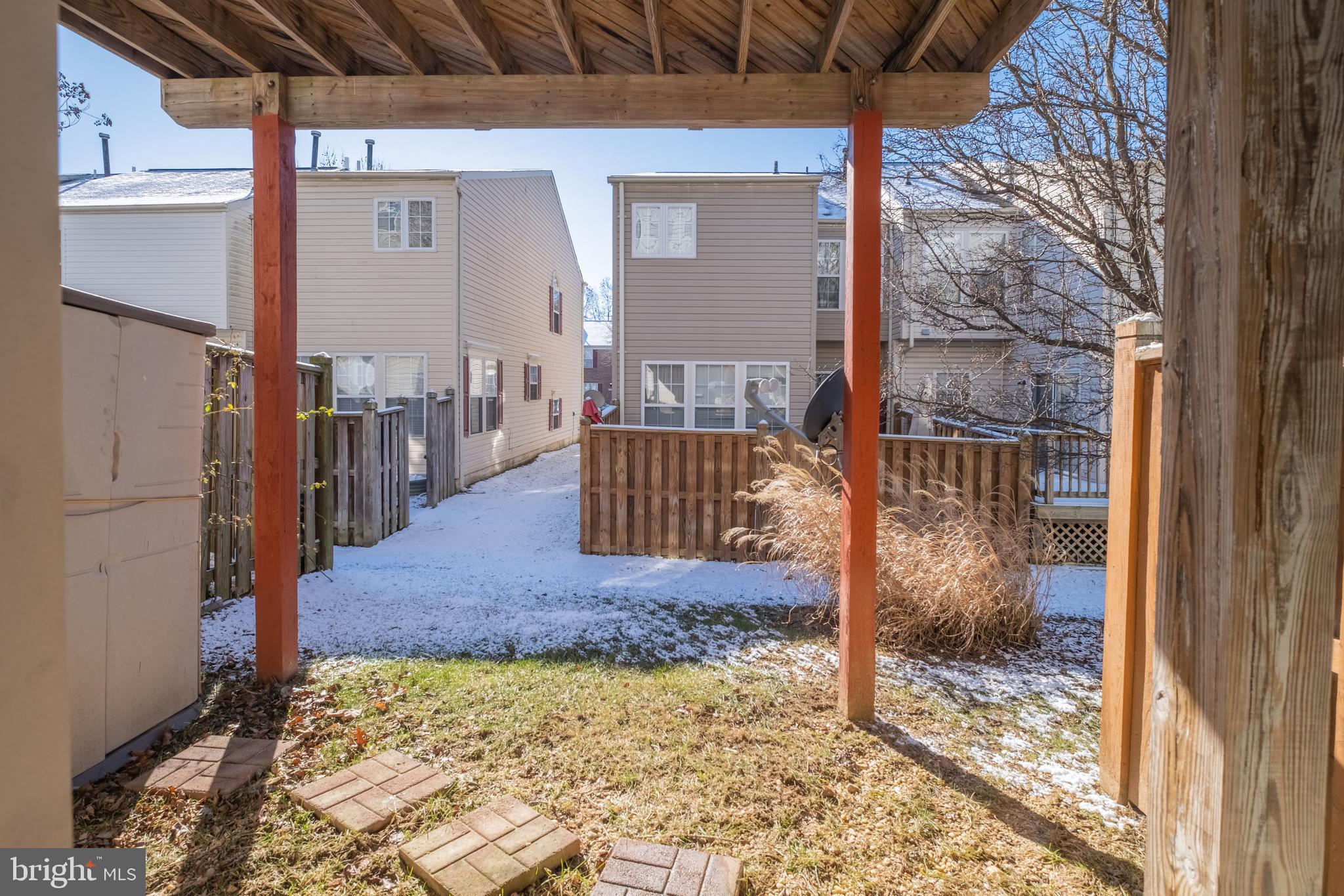 8334 Green Grass Road Laurel, MD 20724 - Photo 19 of 22 Gallery Image 19
