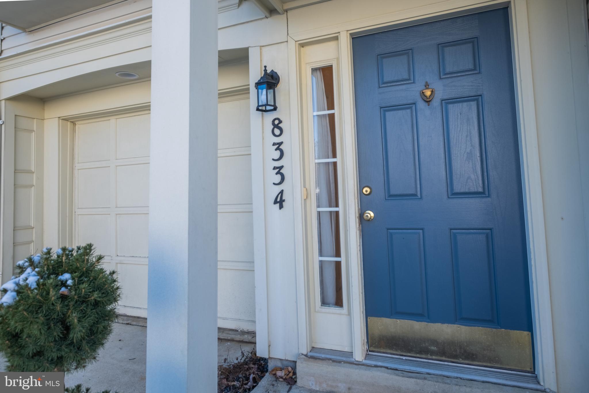 8334 Green Grass Road Laurel, MD 20724 - Photo 2 of 22 Gallery Image 2