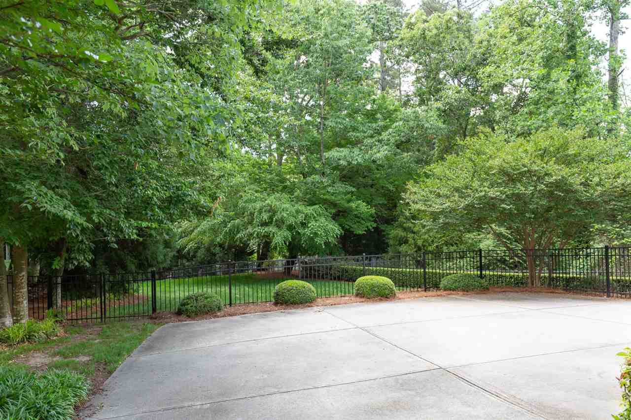 4100 Lambeth Drive Raleigh, NC 27609 - Photo 27 of 30 Photo 27