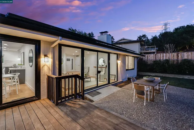 $2,195,000 | 89 Greenfield Drive, Moraga, CA 94556