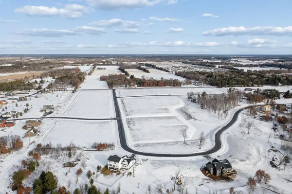 $615,025 | 512 X 389th Trail, North Branch, MN 55056