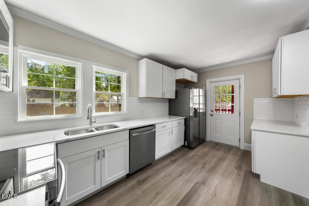 2526 North Roxboro Street Durham, NC 27704 - Photo 16 of 30