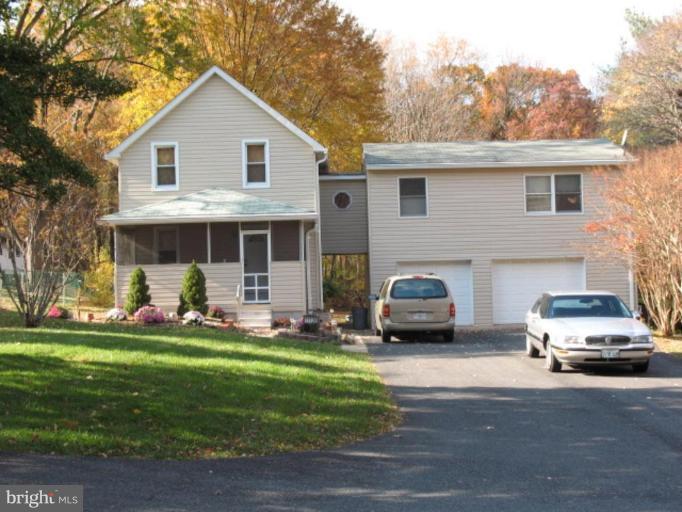 11138 Philadelphia Road White Marsh, MD 21162 - Photo 1 of 6 Exterior (Main)