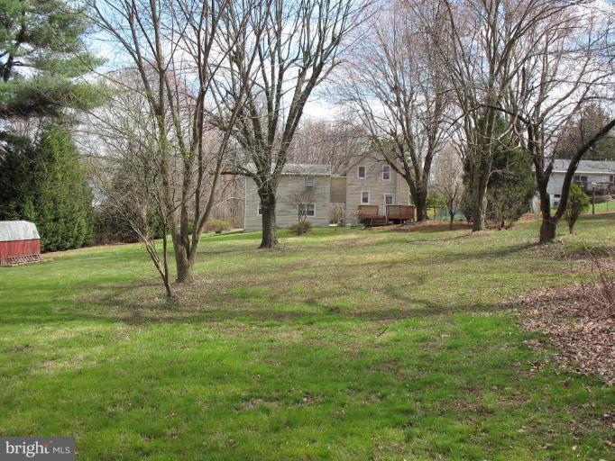 11138 Philadelphia Road White Marsh, MD 21162 - Photo 2 of 6 Exterior (Rear)