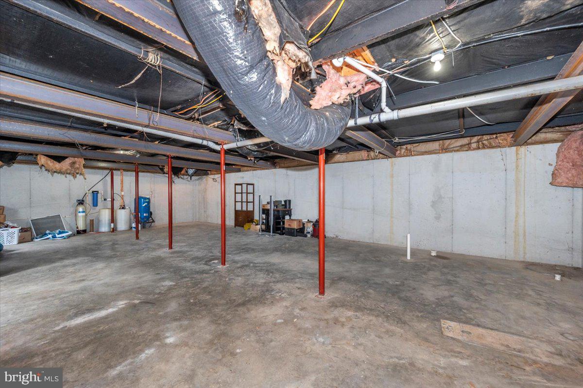 105 Relative Way Falling Waters, WV 25419 - Photo 28 of 42 a view of empty room