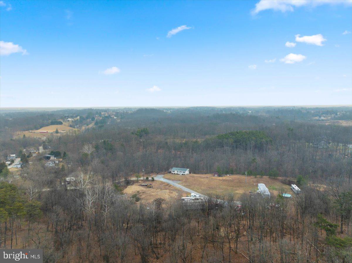105 Relative Way Falling Waters, WV 25419 - Photo 36 of 42 a view of lake with green space