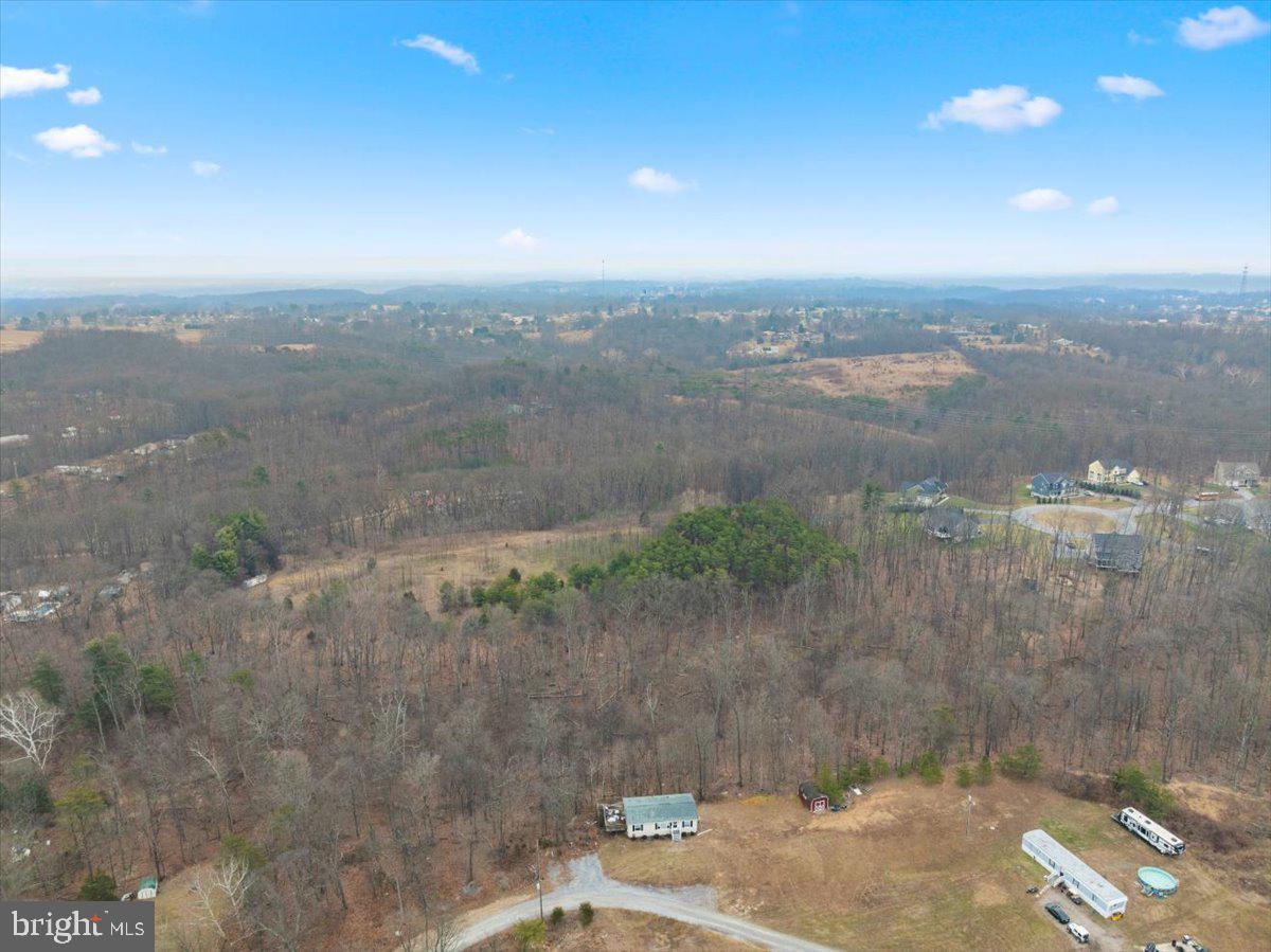105 Relative Way Falling Waters, WV 25419 - Photo 41 of 42 a view of a lake view