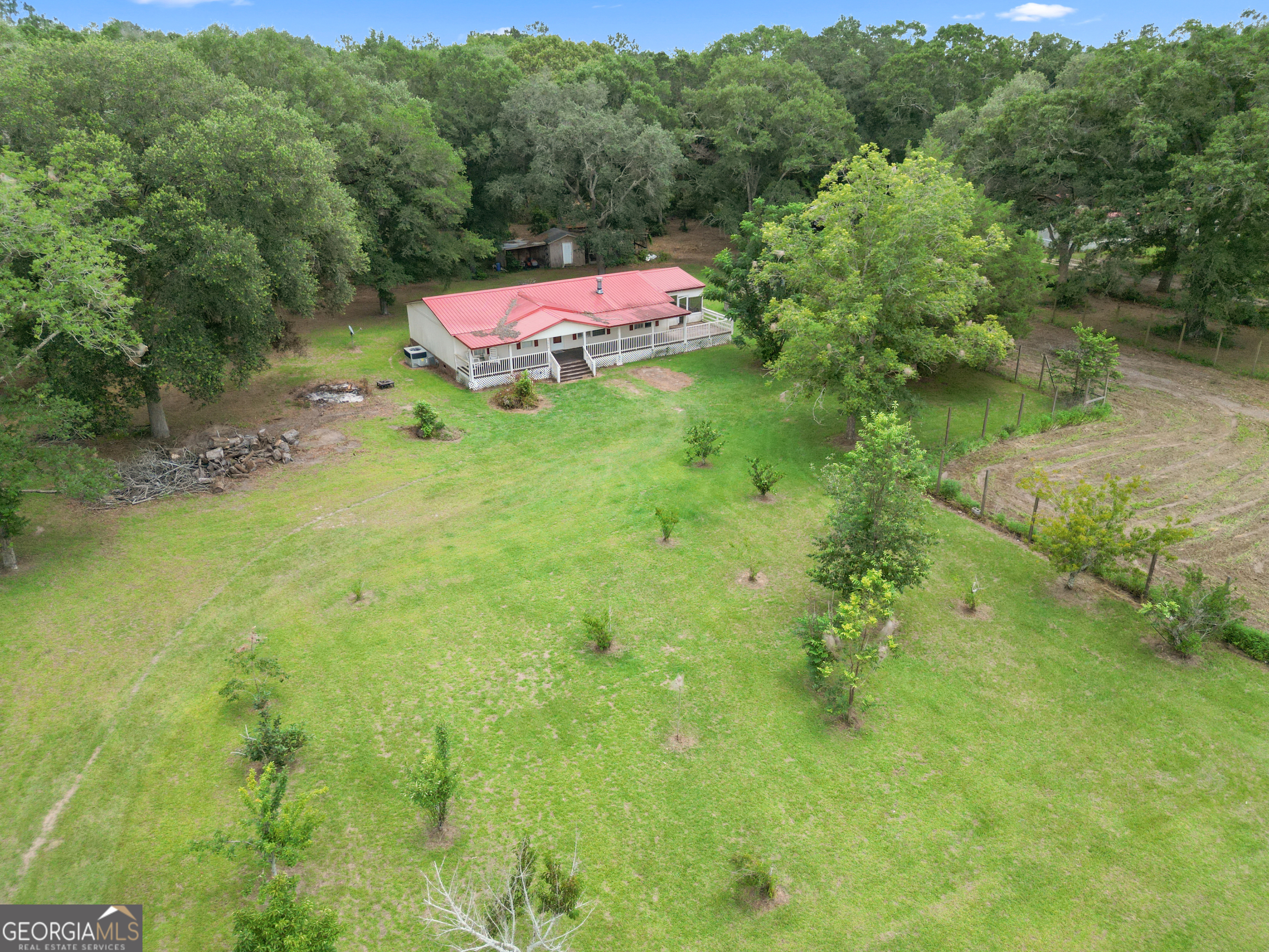 2224 Howard Alexander Road Collins, GA 30421 - Photo 37 of 44