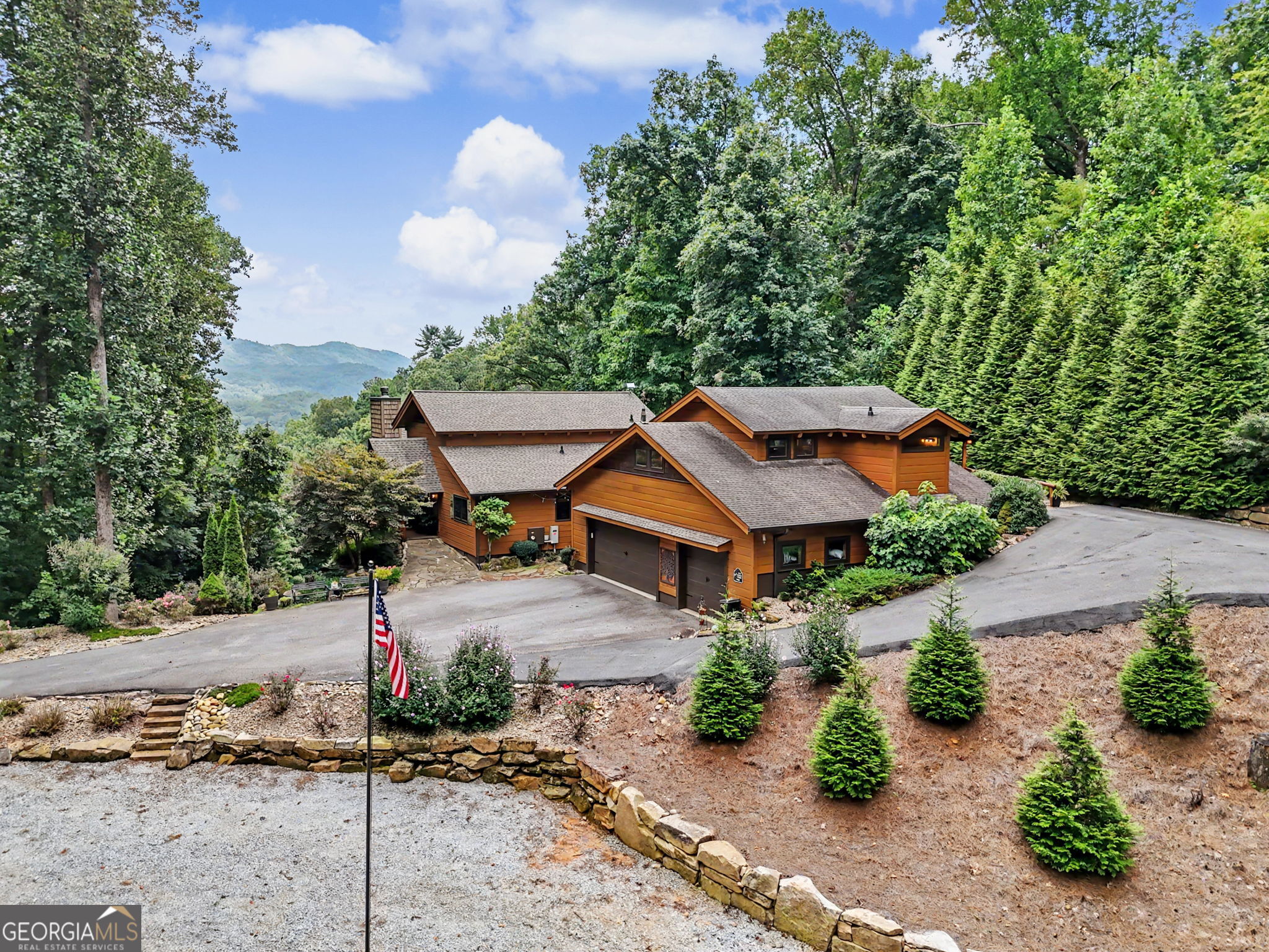 557 Fox Trot Road Clayton, GA 30525 - Photo 120 of 129 Gallery Image 120
