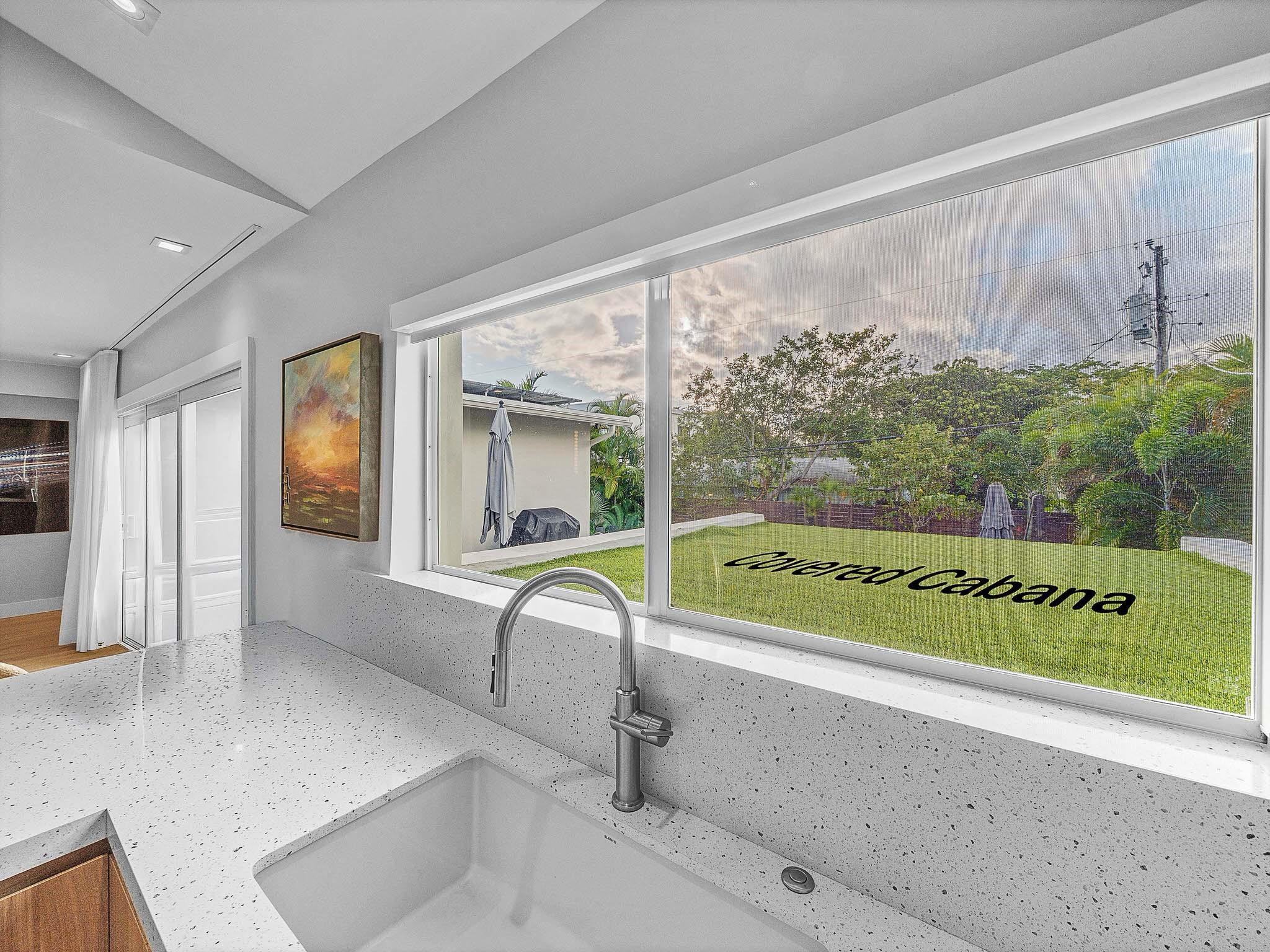 715 North Victoria Park Road Fort Lauderdale, FL 33304 - Photo 15 of 80 Photo 15