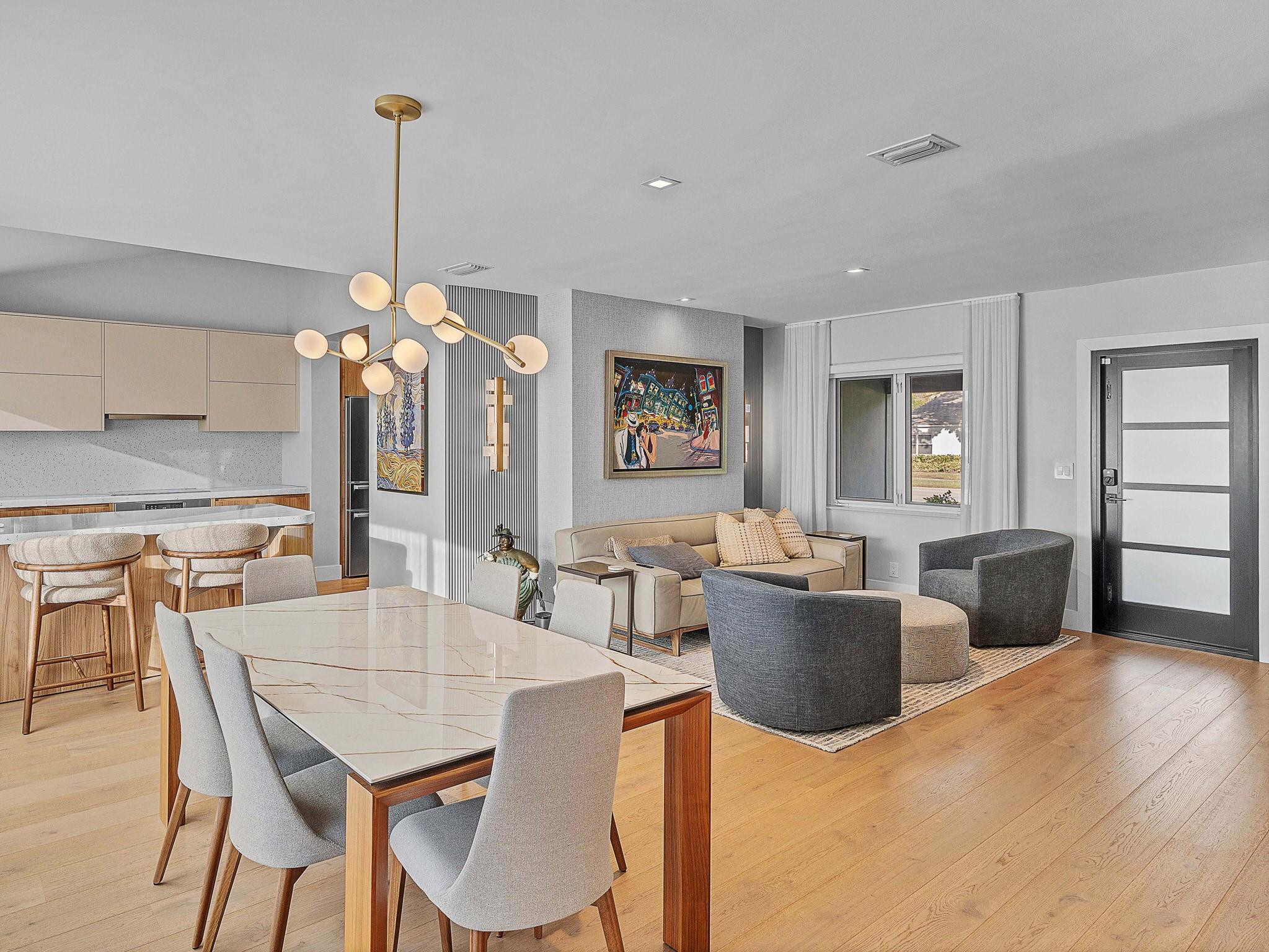 715 North Victoria Park Road Fort Lauderdale, FL 33304 - Photo 19 of 80 Photo 19