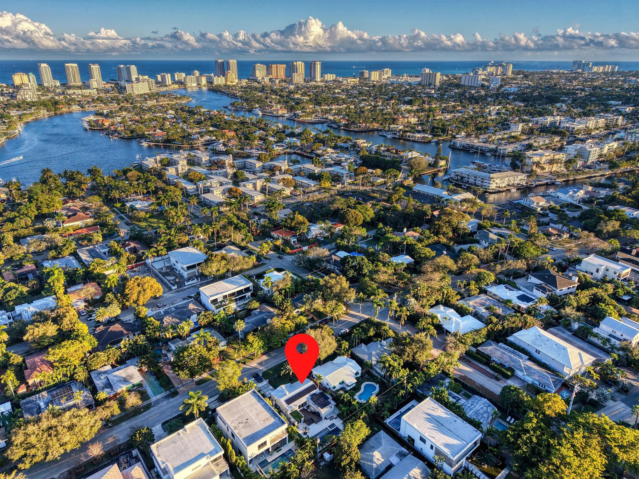 715 North Victoria Park Road Fort Lauderdale, FL 33304 - Photo 52 of 79 Photo 52