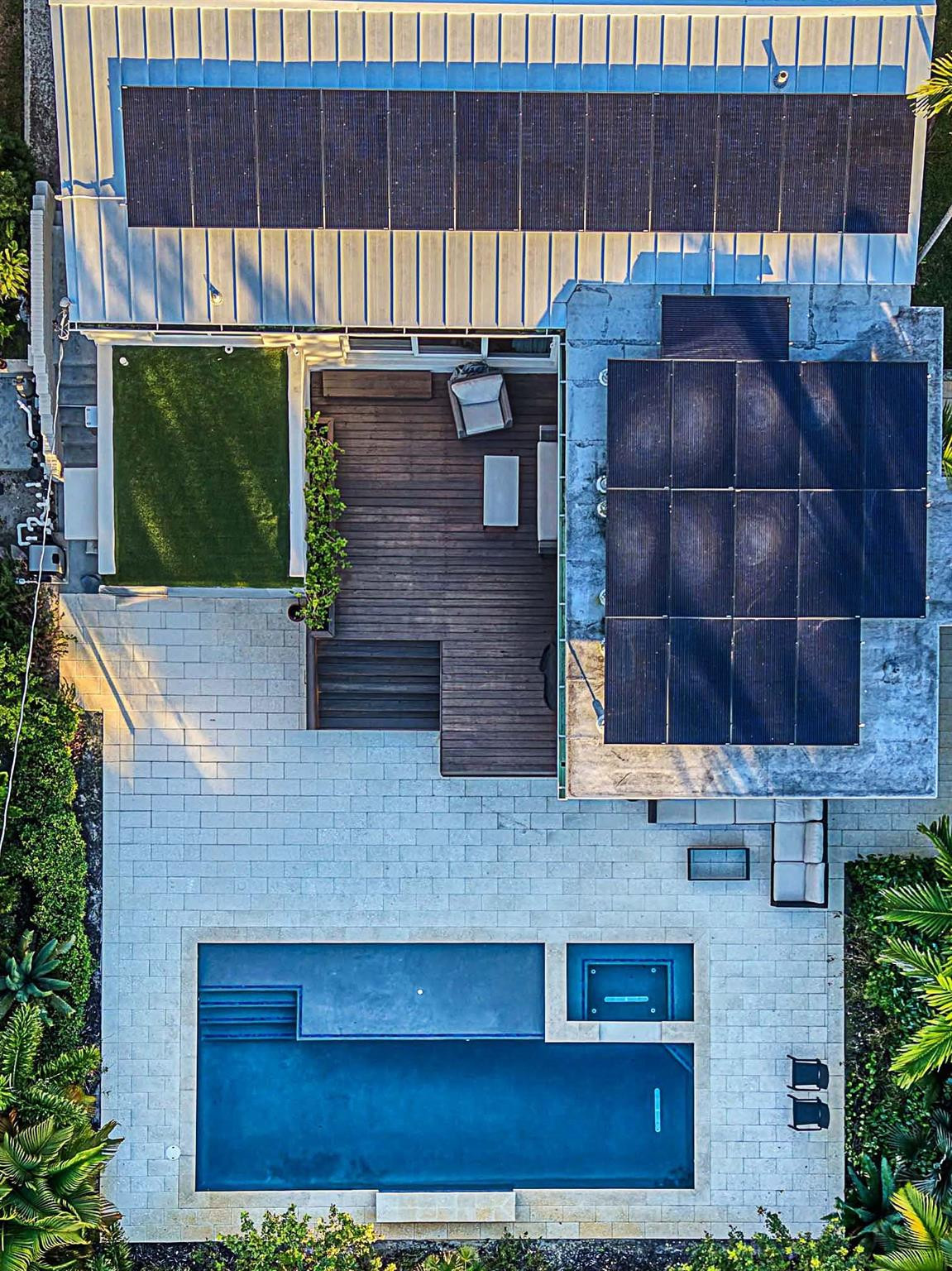 715 North Victoria Park Road Fort Lauderdale, FL 33304 - Photo 54 of 79 Photo 54