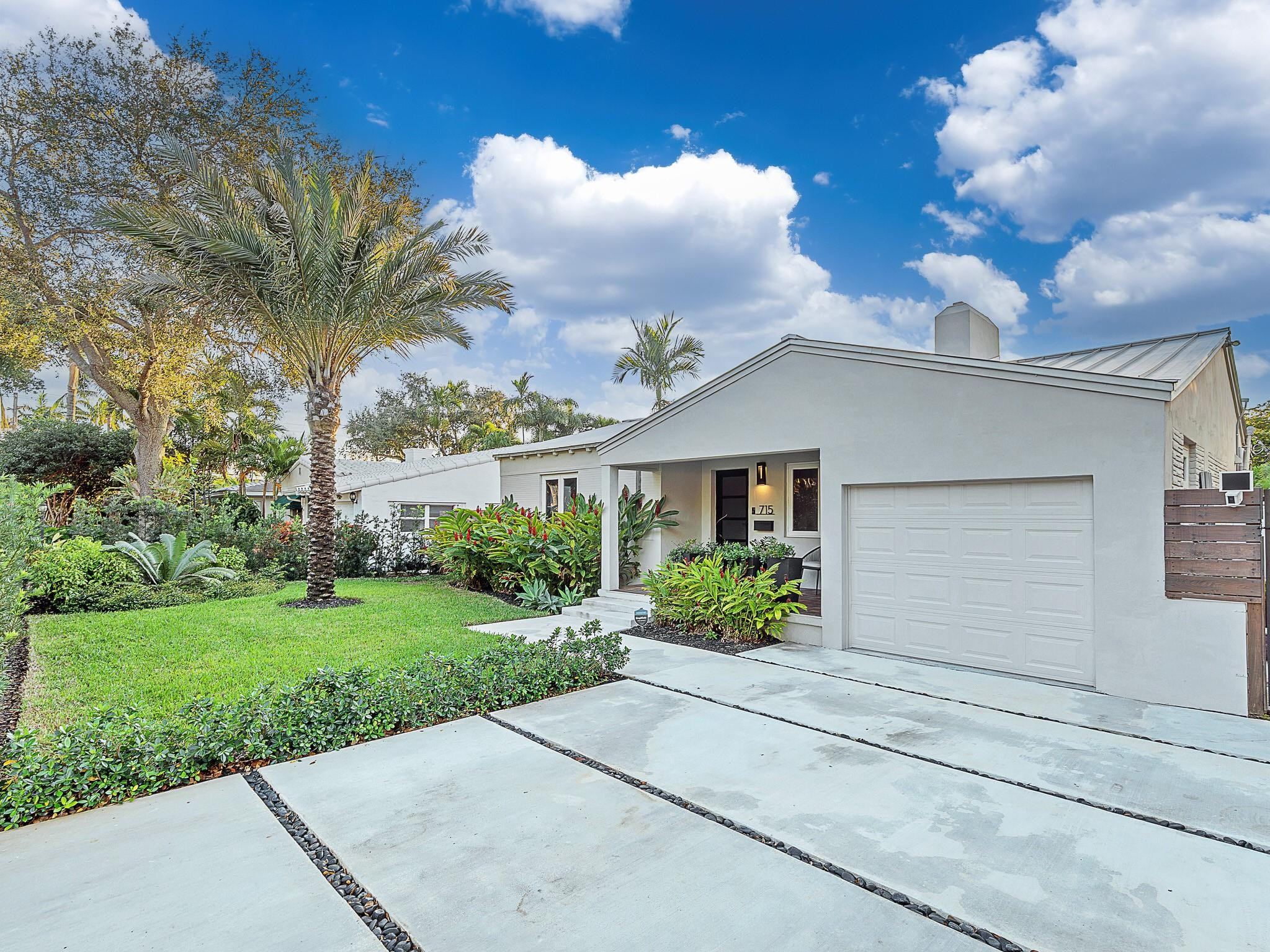 715 North Victoria Park Road Fort Lauderdale, FL 33304 - Photo 58 of 79 Photo 58