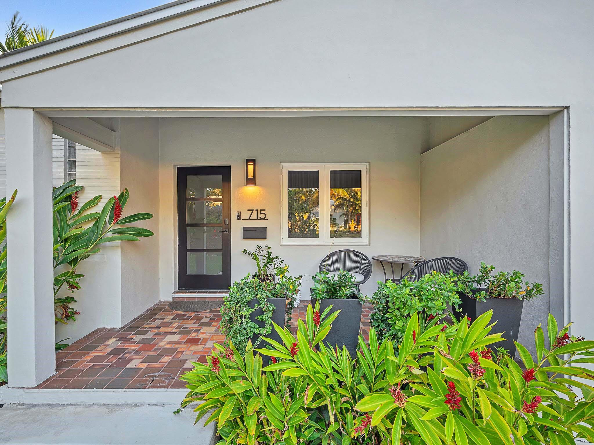 715 North Victoria Park Road Fort Lauderdale, FL 33304 - Photo 59 of 79 Photo 59