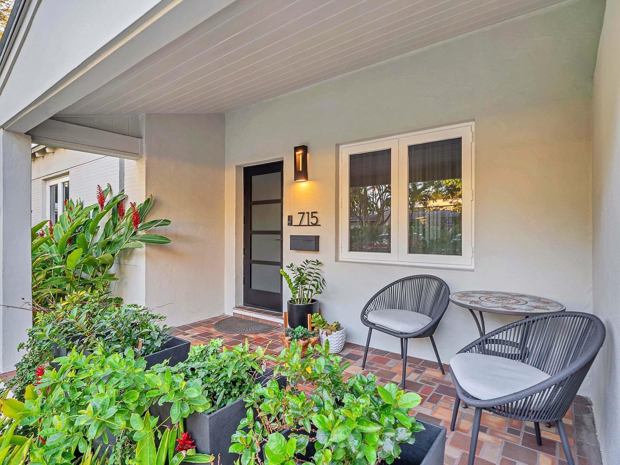 715 North Victoria Park Road Fort Lauderdale, FL 33304 - Photo 60 of 79 Photo 60