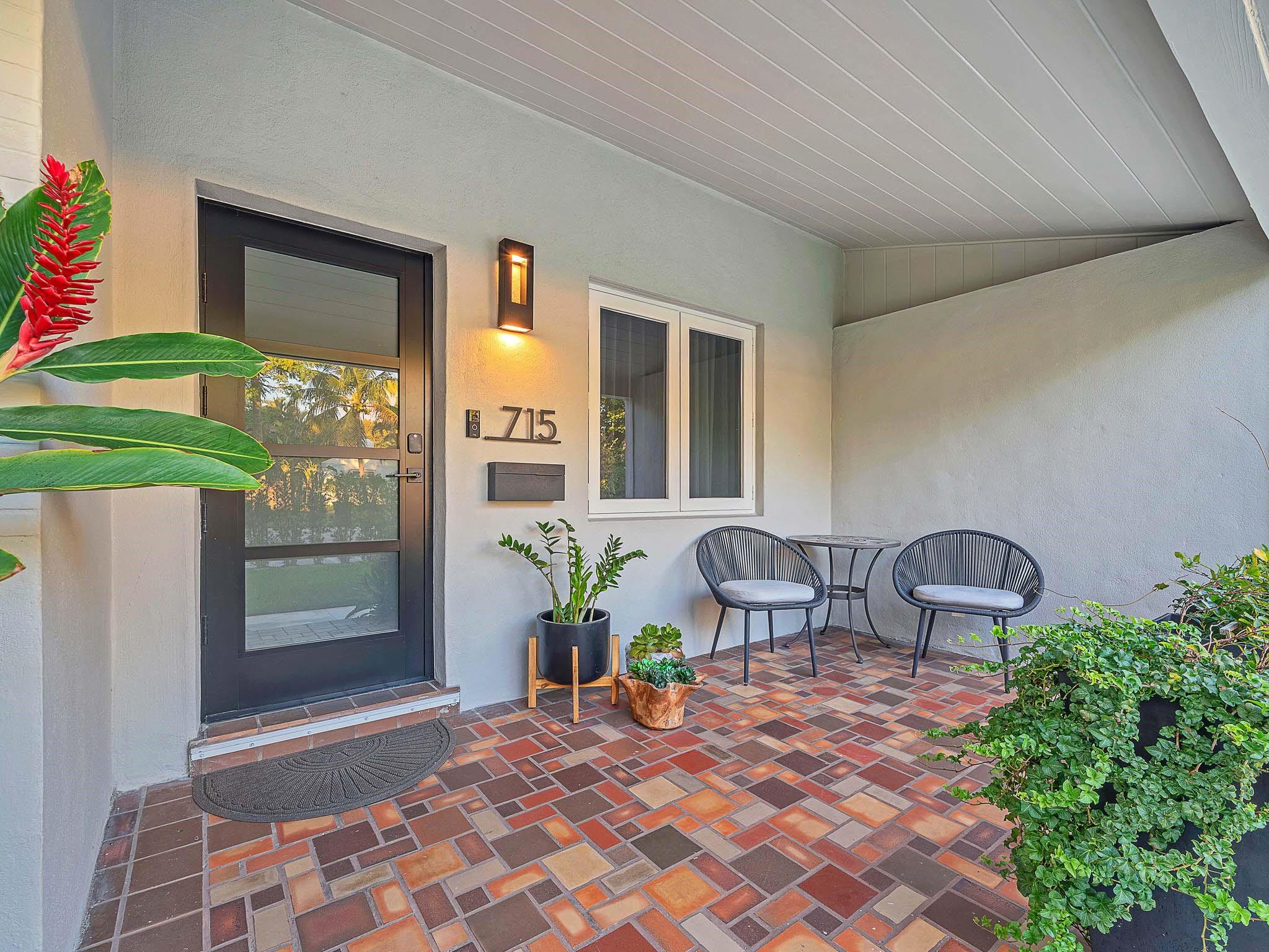 715 North Victoria Park Road Fort Lauderdale, FL 33304 - Photo 62 of 80 Photo 62