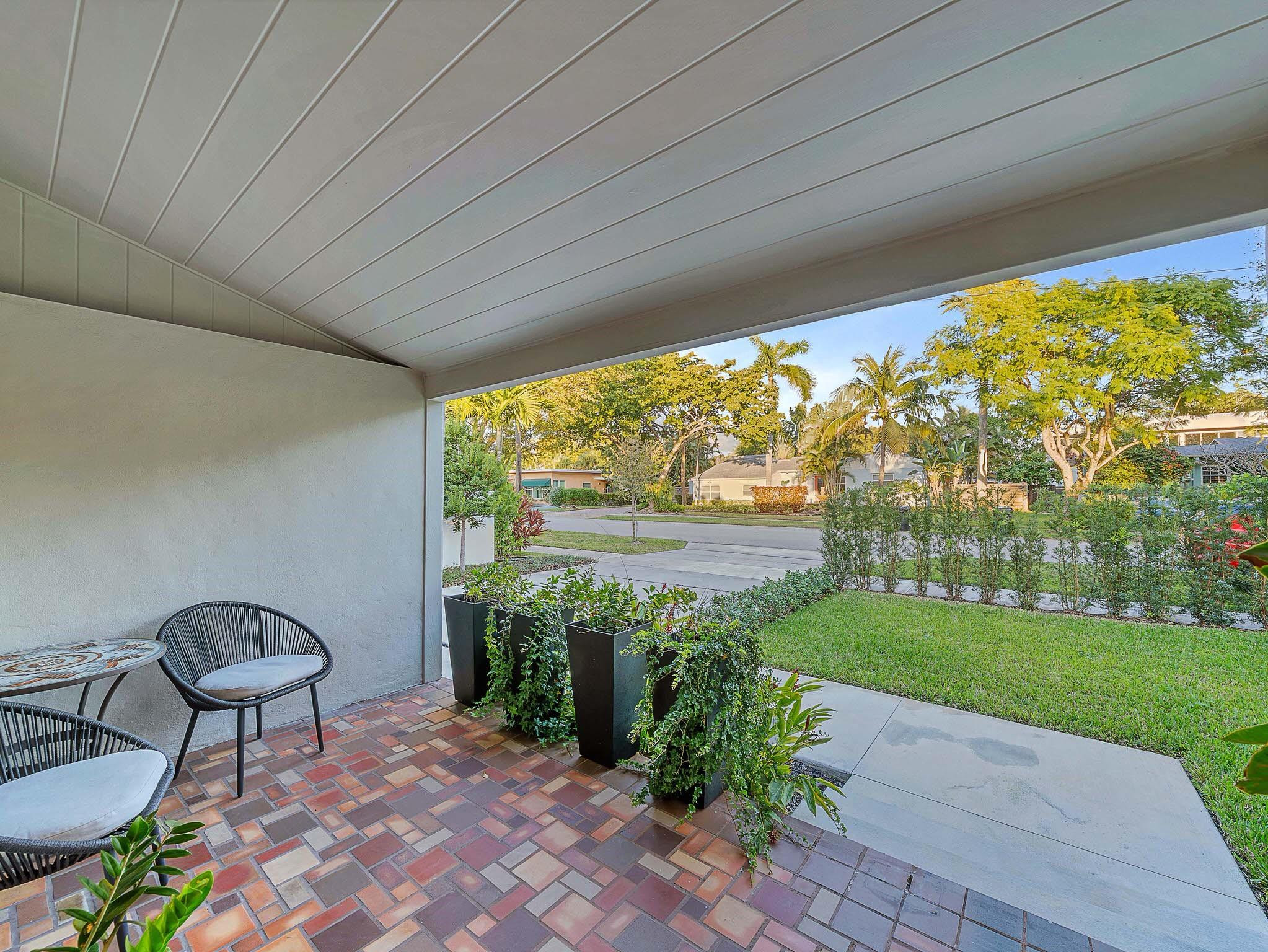 715 North Victoria Park Road Fort Lauderdale, FL 33304 - Photo 63 of 79 Photo 63