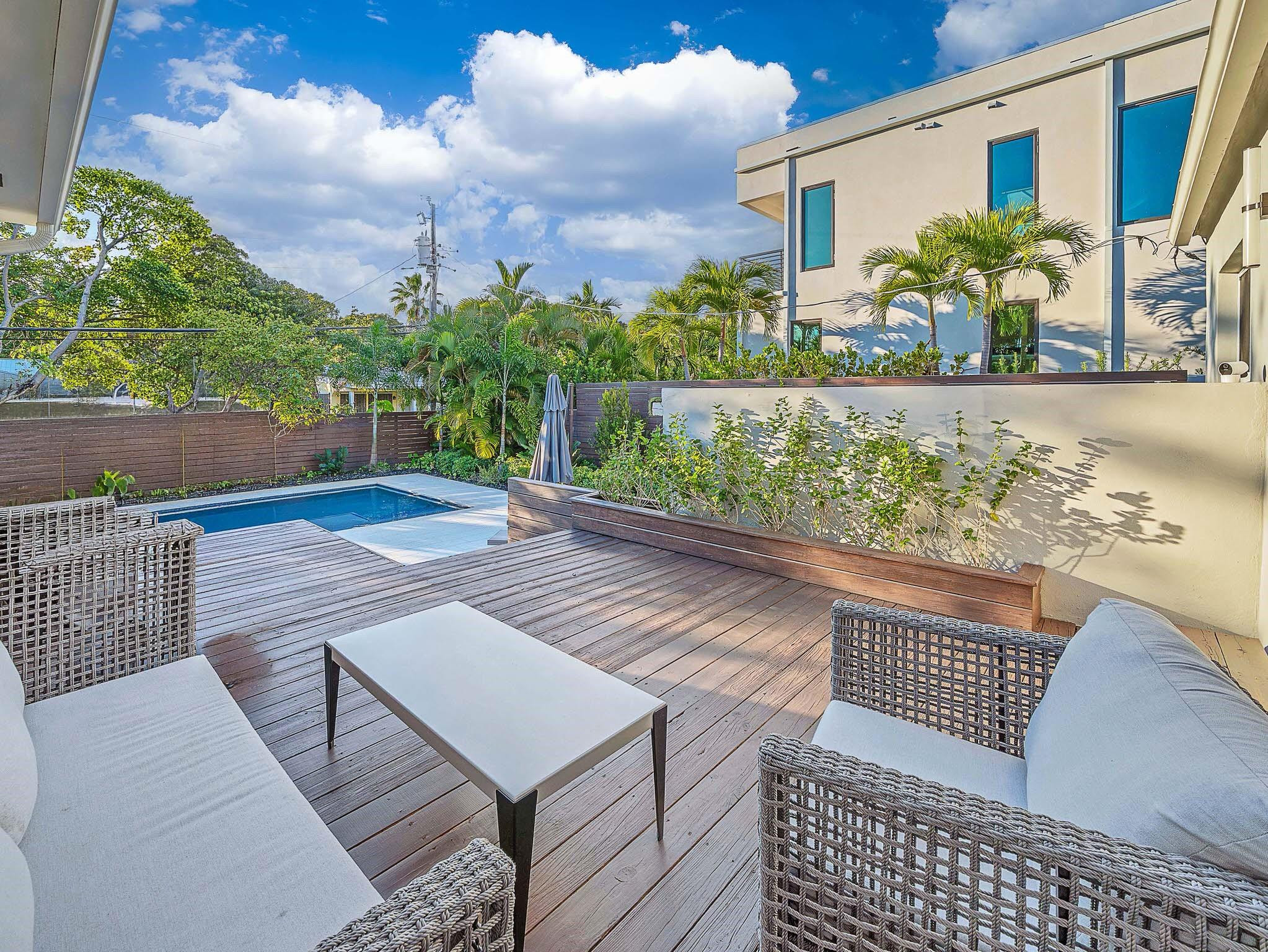 715 North Victoria Park Road Fort Lauderdale, FL 33304 - Photo 68 of 79 Photo 68