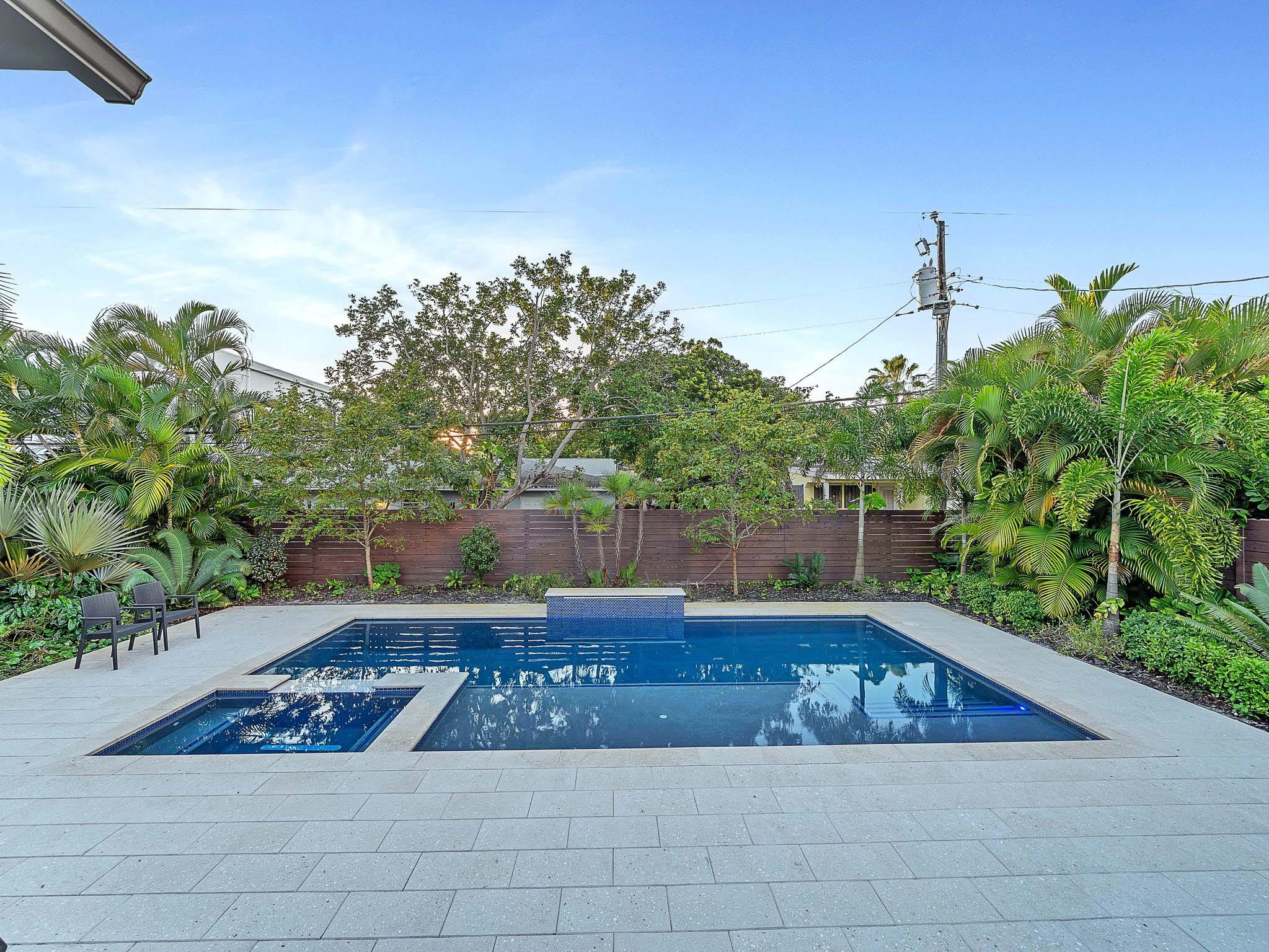 715 North Victoria Park Road Fort Lauderdale, FL 33304 - Photo 71 of 79 Photo 71