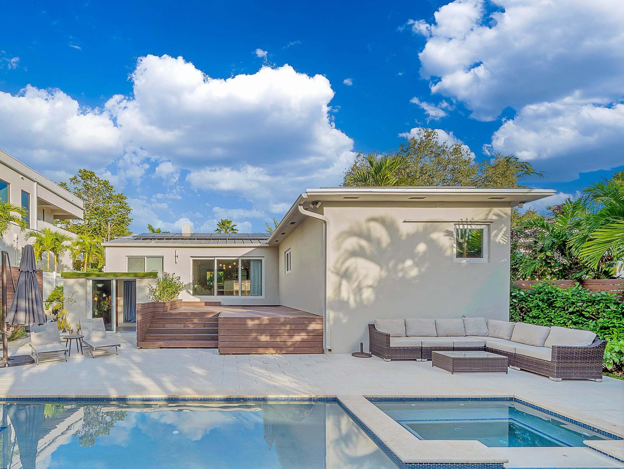 715 North Victoria Park Road Fort Lauderdale, FL 33304 - Photo 77 of 79 Photo 77