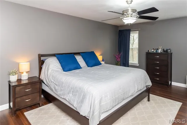 $375,000 | 8039 Pinetop Drive, St. Louis, MO 63129