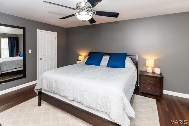 $375,000 | 8039 Pinetop Drive, St. Louis, MO 63129