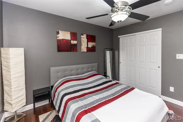 $375,000 | 8039 Pinetop Drive, St. Louis, MO 63129